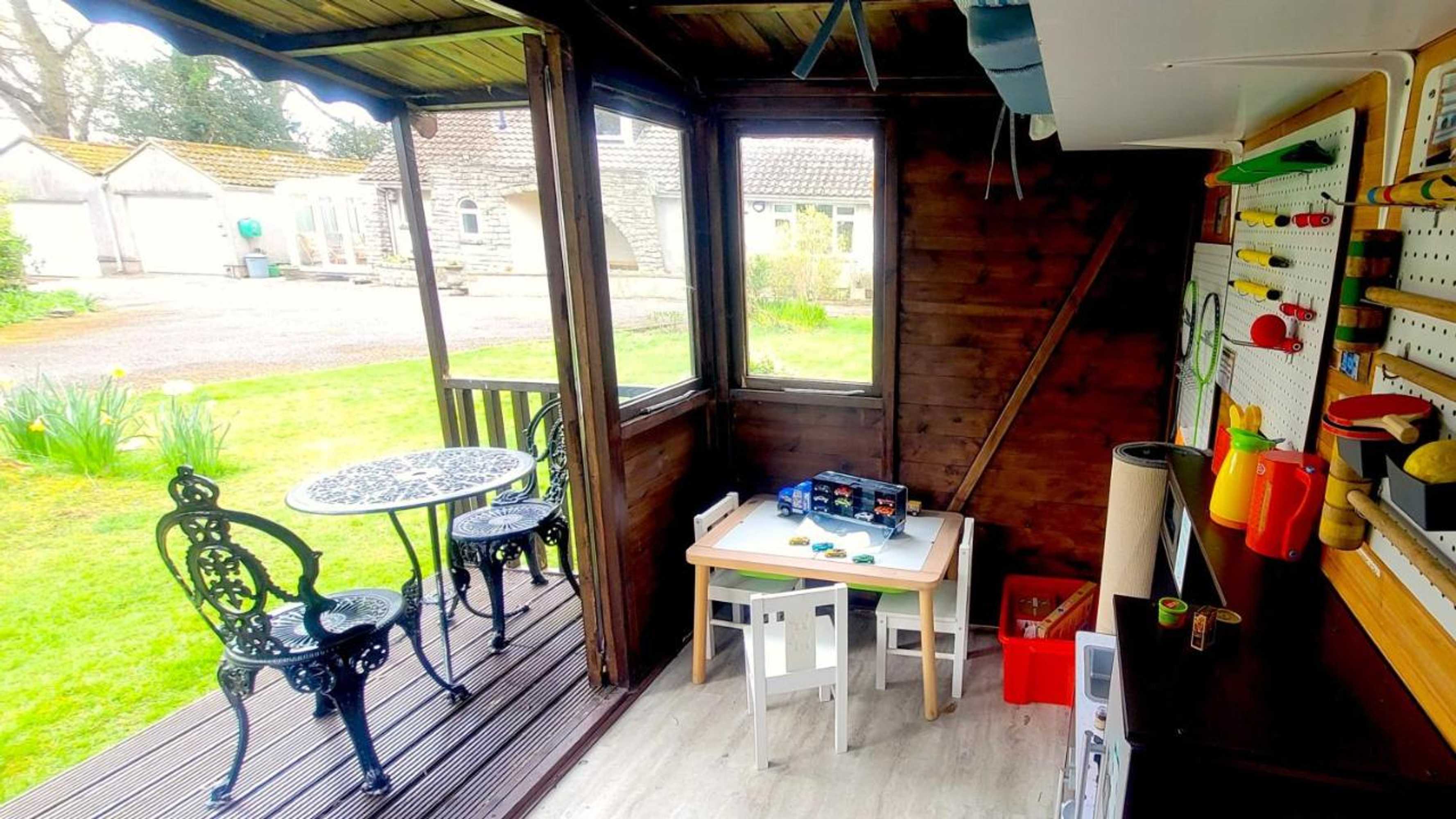 Gift card for Birchcroft - Hideaway