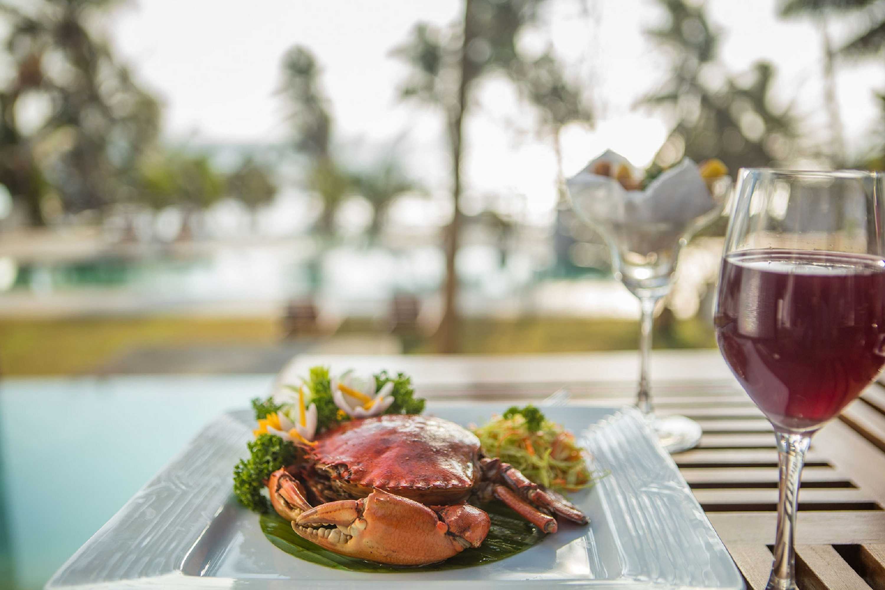 Gift card for R Degrees Boutique Hotel & Spa