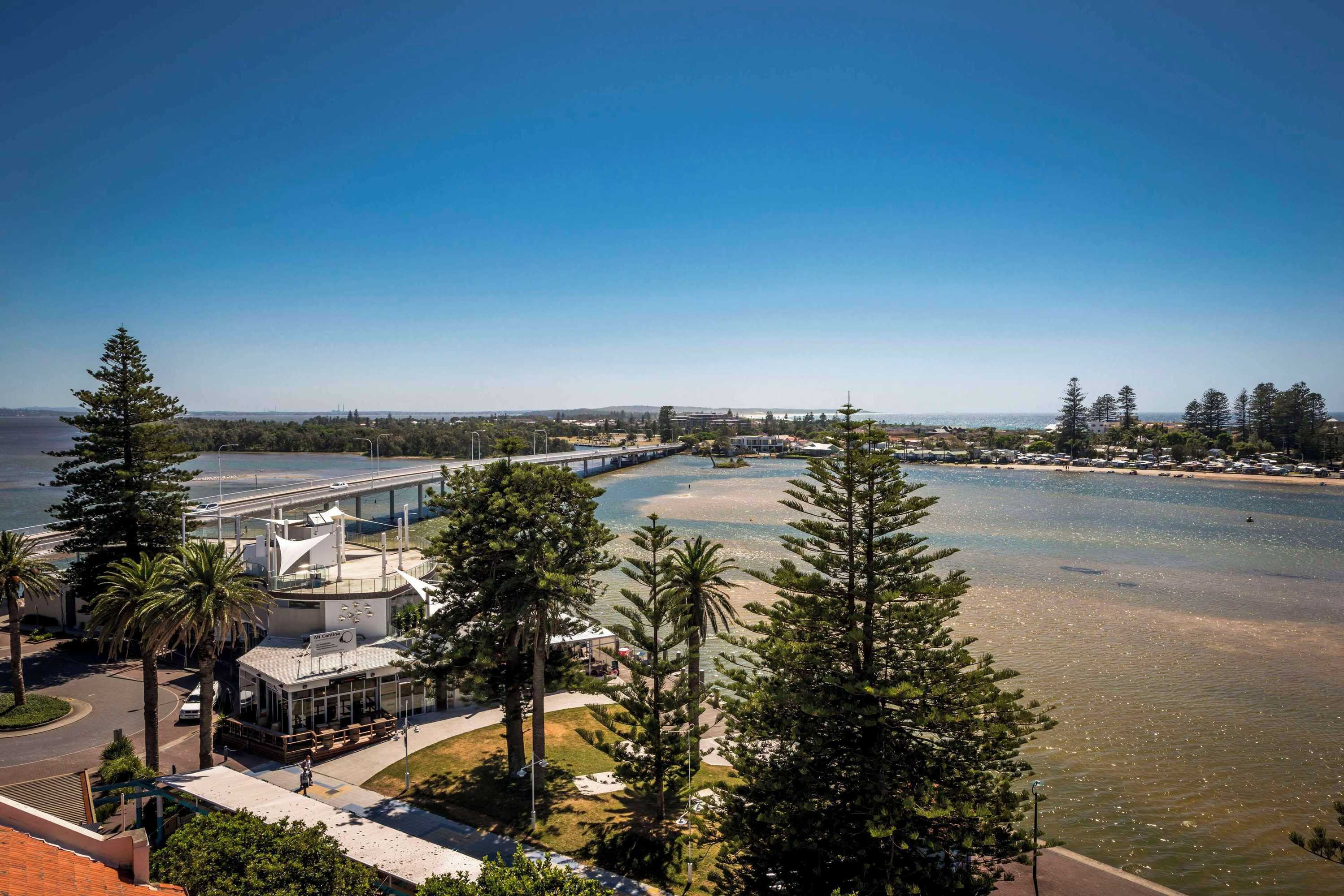 Gift card for The Oaks Waterfront Resort Unit 502