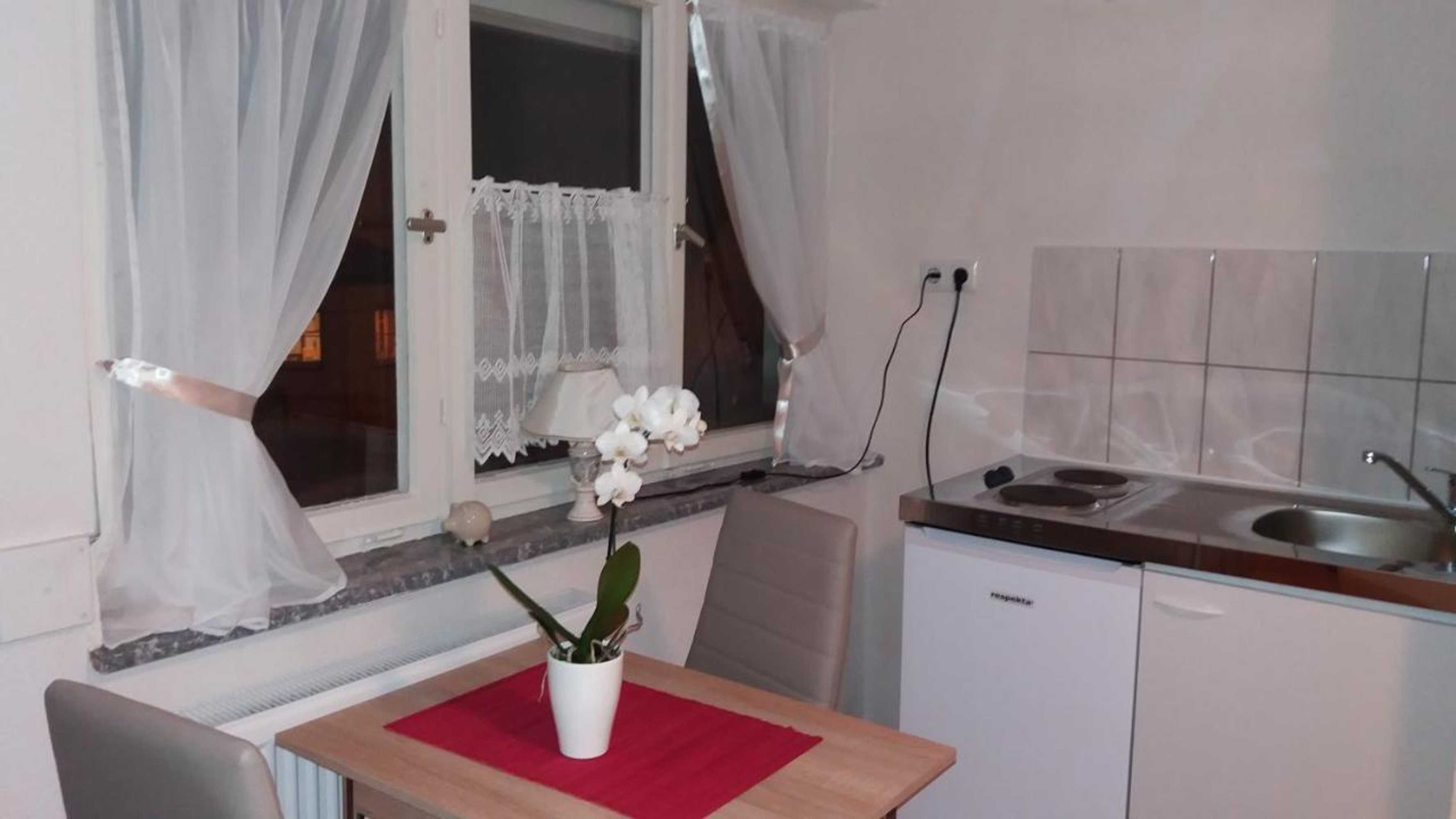 Gift card for Gästehaus Apartments B & B27 Und Pension Waldhorn