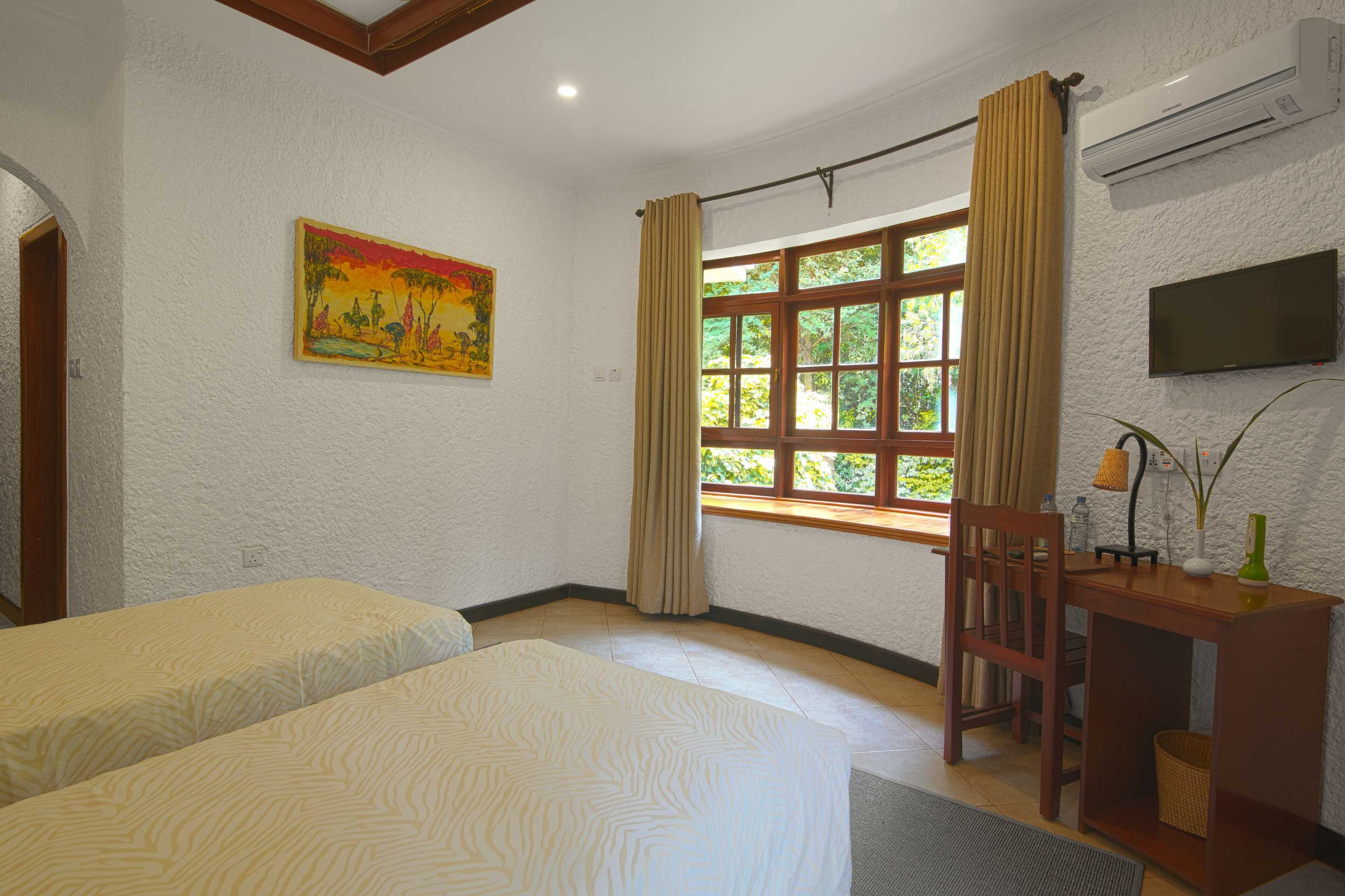 Gift card for Arusha Planet Lodge Gift card for Arusha Planet Lodge