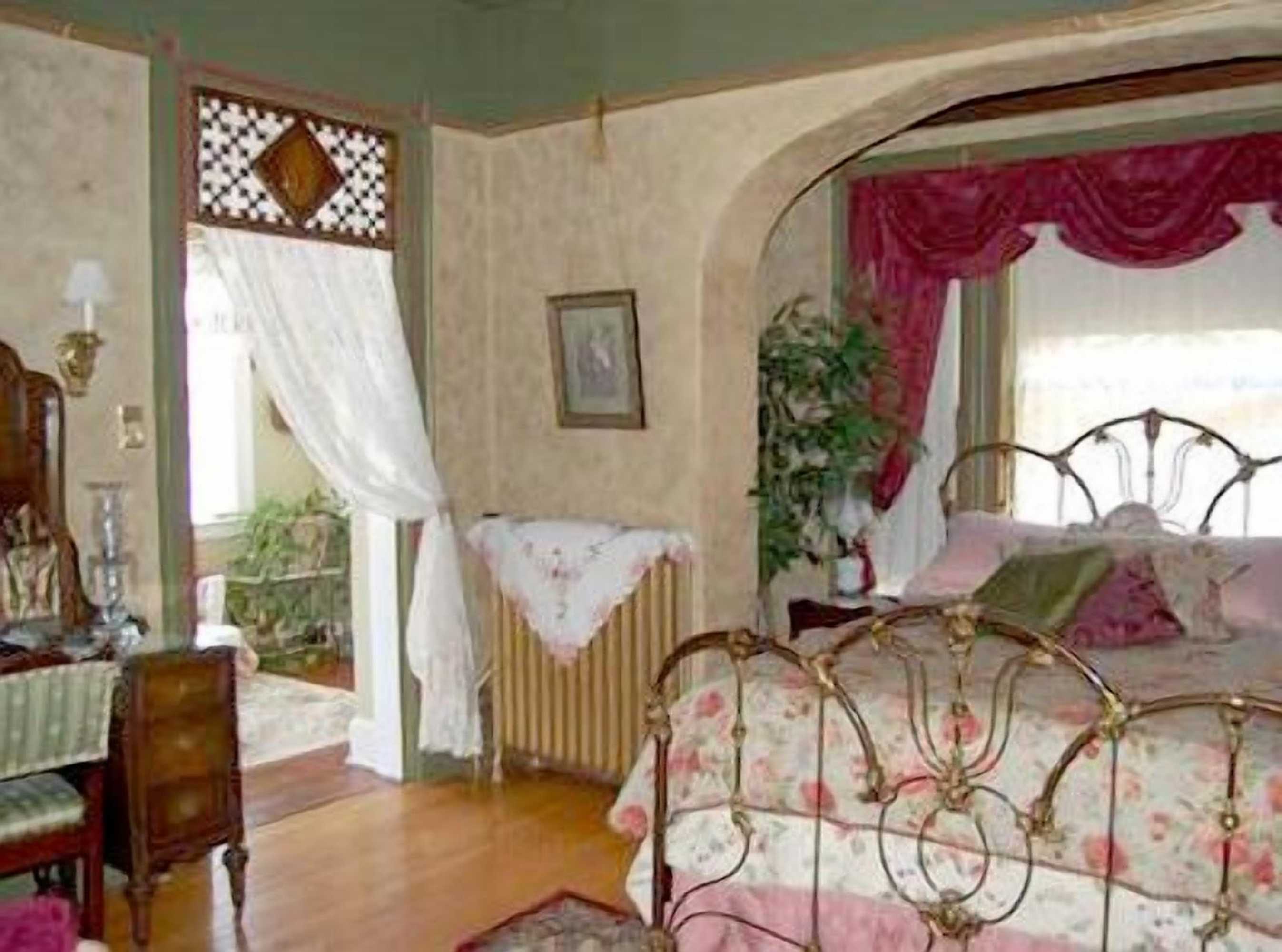 Gift card for Schuster Mansion Bed & Breakfast Gift card for Schuster Mansion Bed & Breakfast