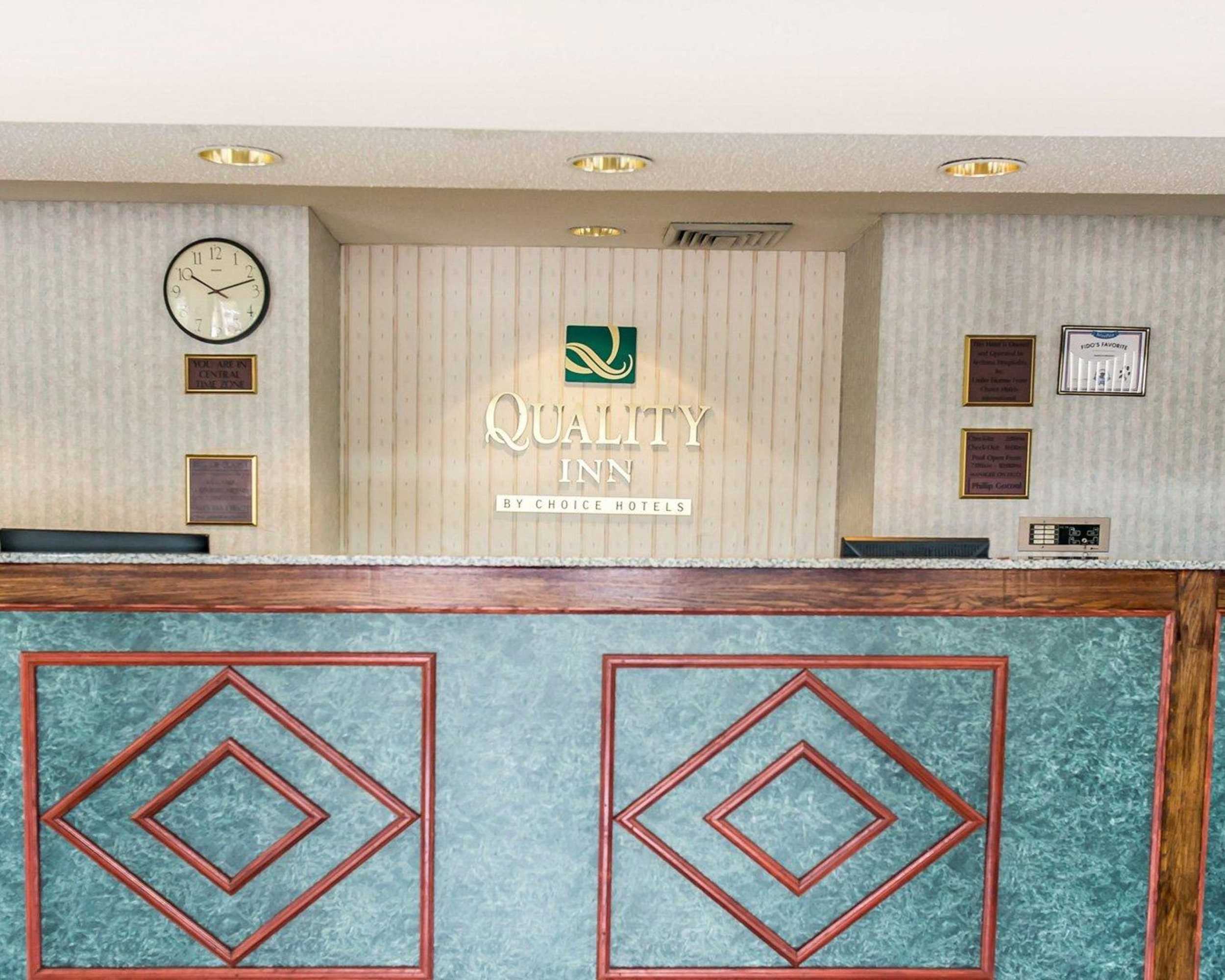 Gift card for Quality Inn Marianna Gift card for Quality Inn Marianna