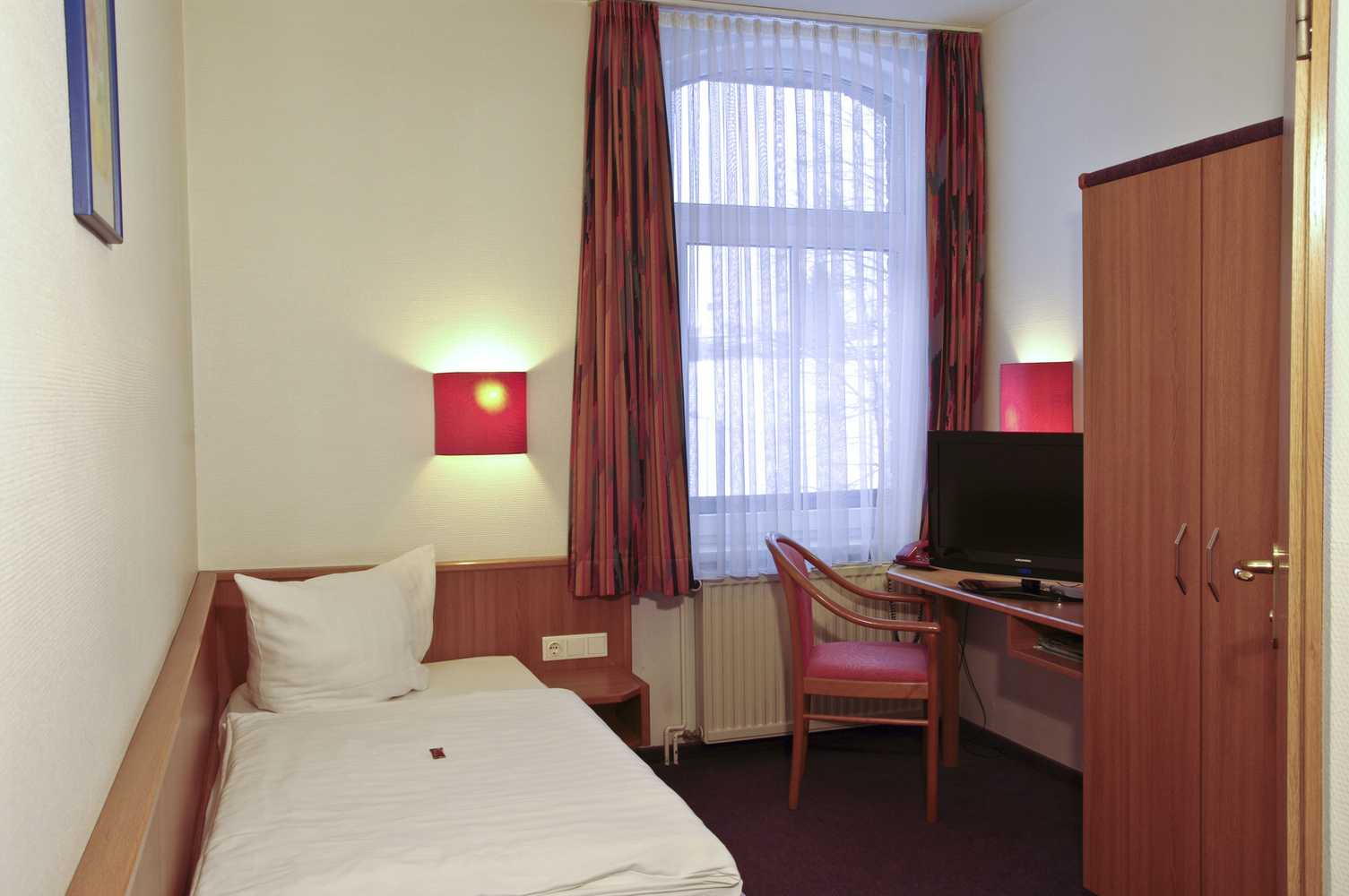 Gift card for Hotel Park Eckersbach