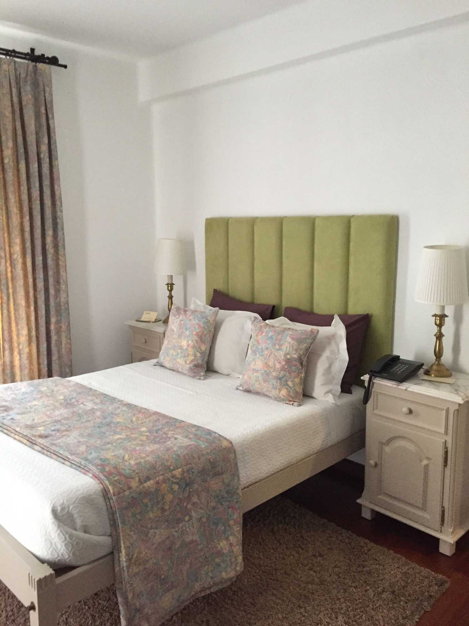 Gift card for Hotel Central Jardim Gift card for Hotel Central Jardim