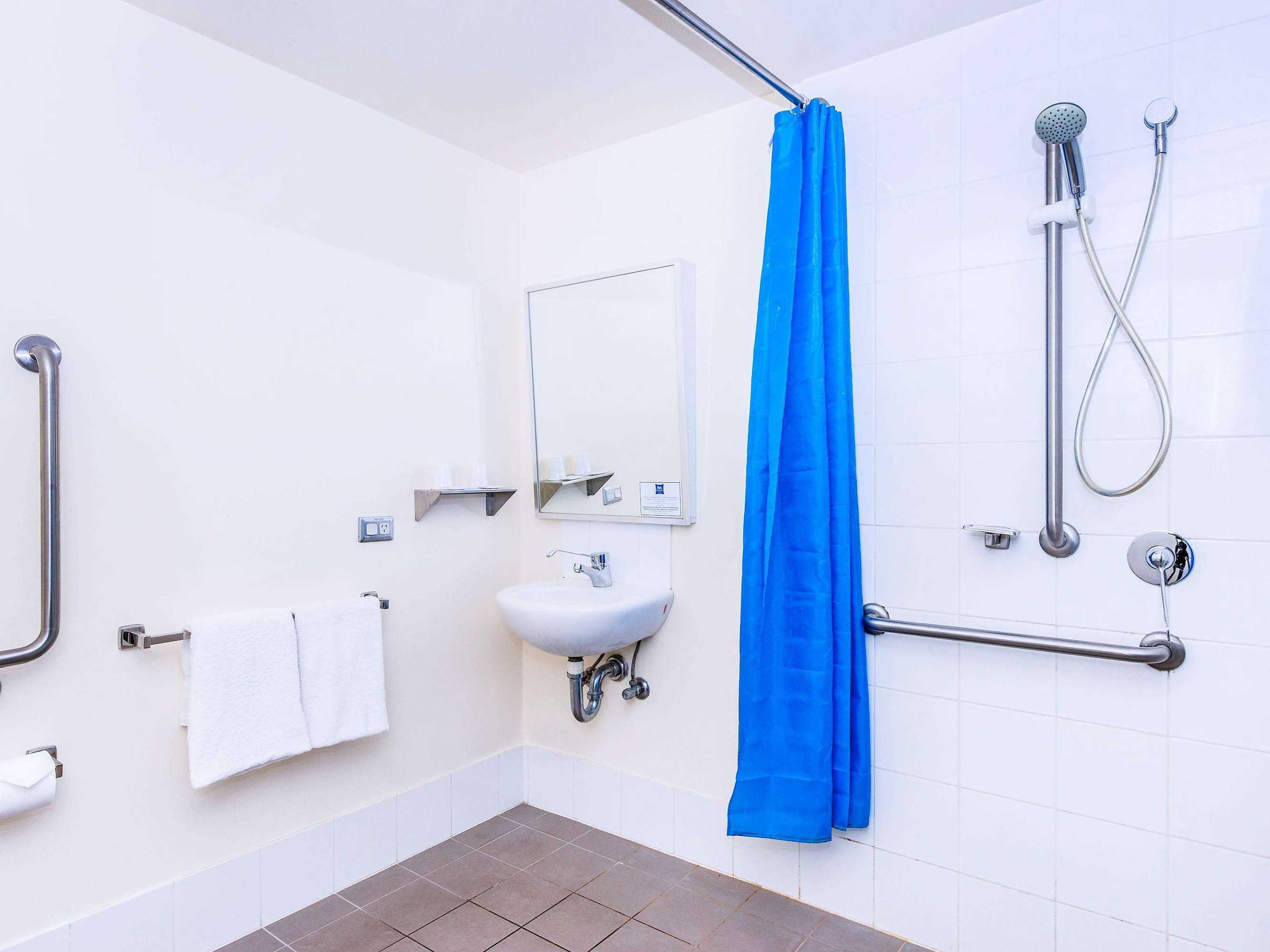 Gift card for Ibis Budget Sydney Olympic Park Gift card for Ibis Budget Sydney Olympic Park