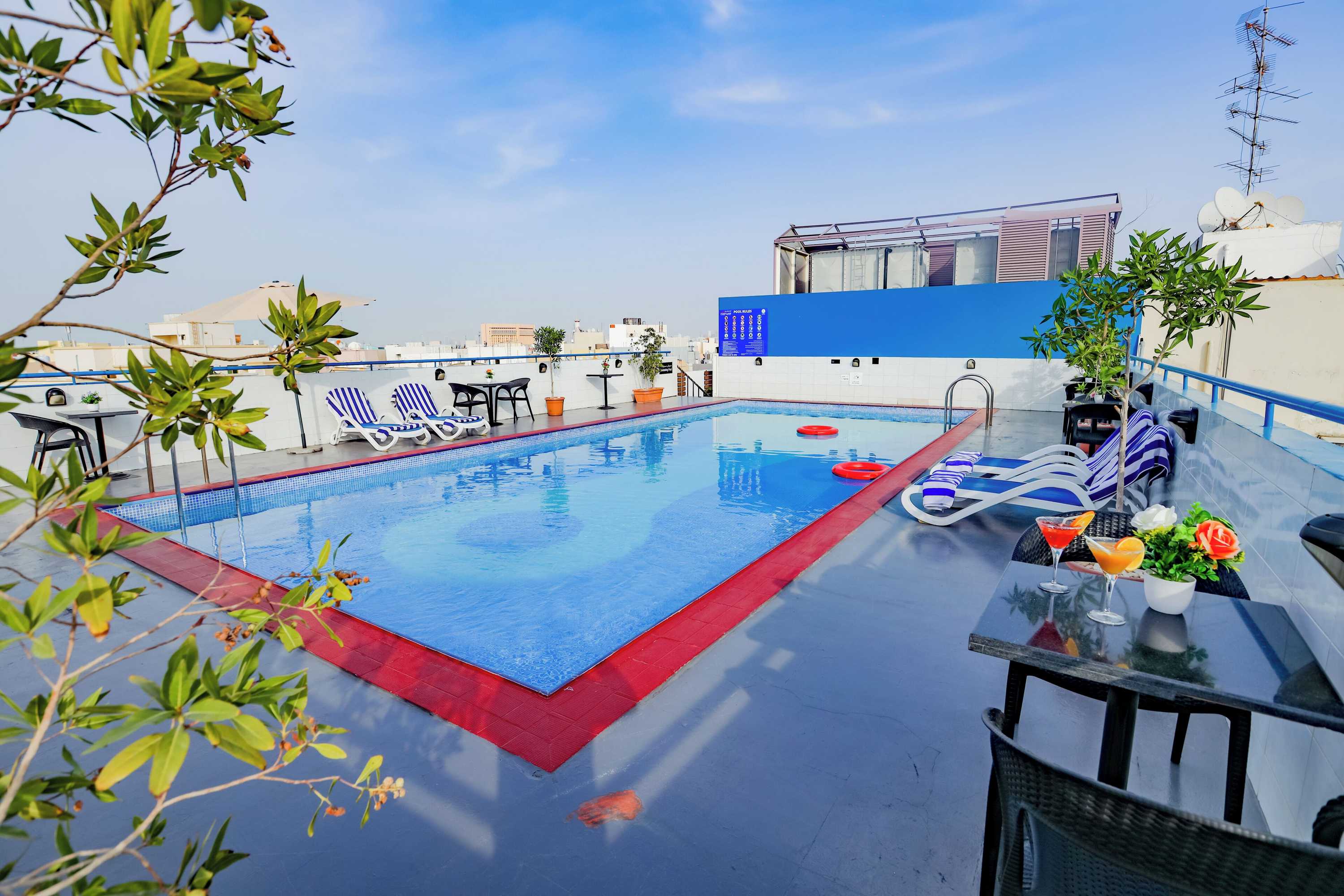 Gift card for Fortune Pearl Hotel, Deira Gift card for Fortune Pearl Hotel, Deira