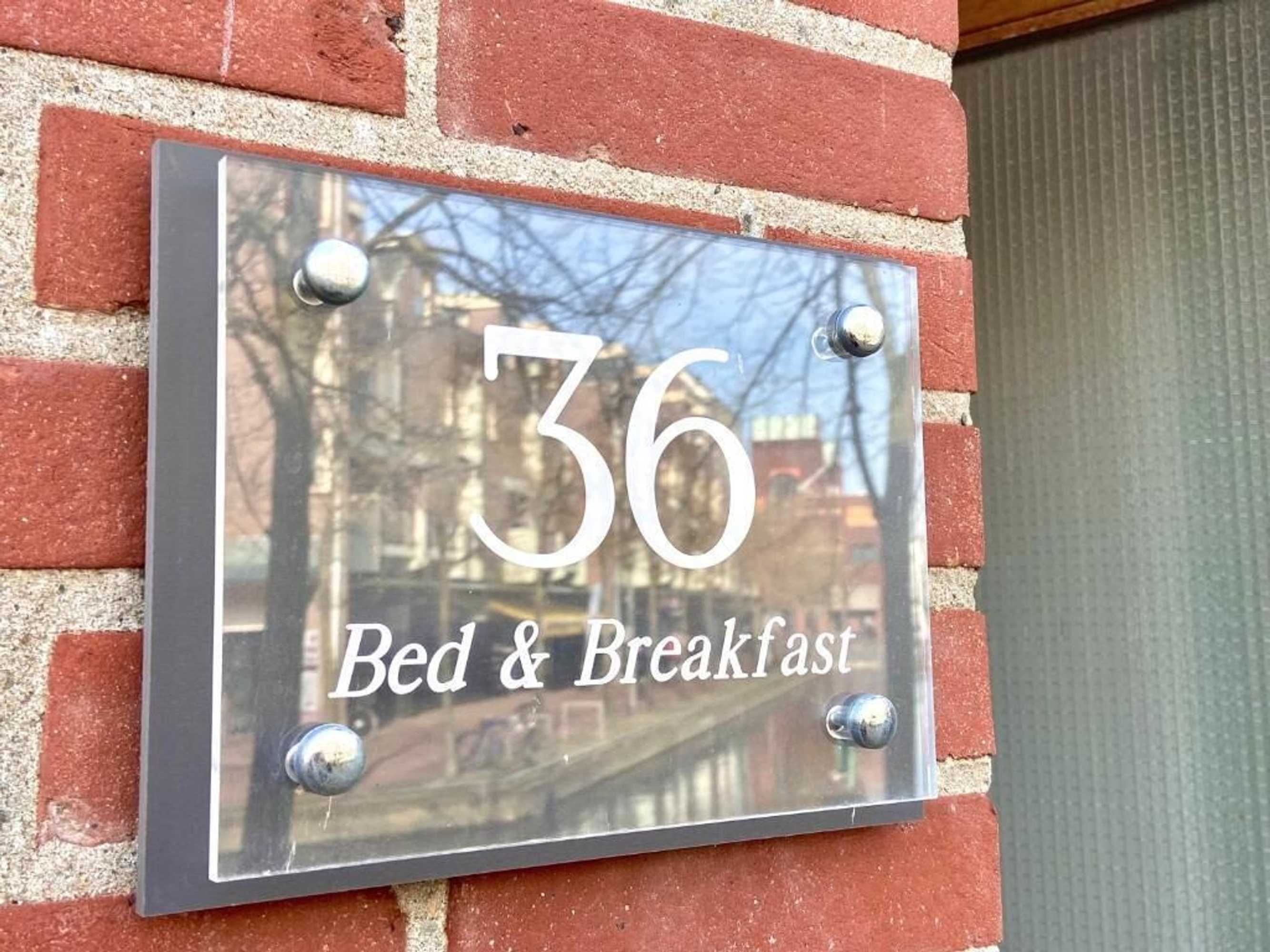 Gift card for Bed And Ontbijt Haddock Gift card for Bed And Ontbijt Haddock