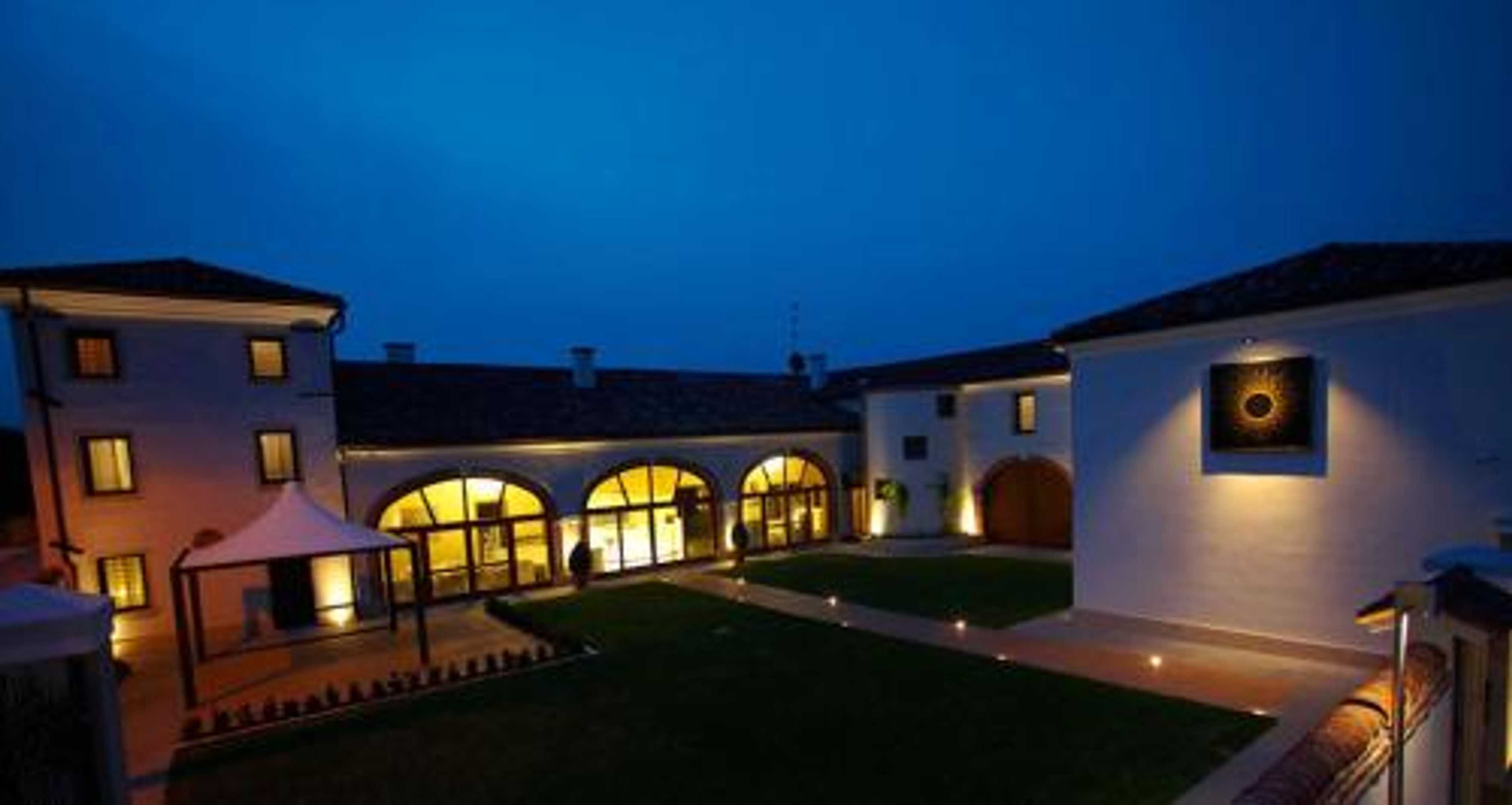 Gift card for Villa Solaris Hotel & Residence Gift card for Villa Solaris Hotel & Residence