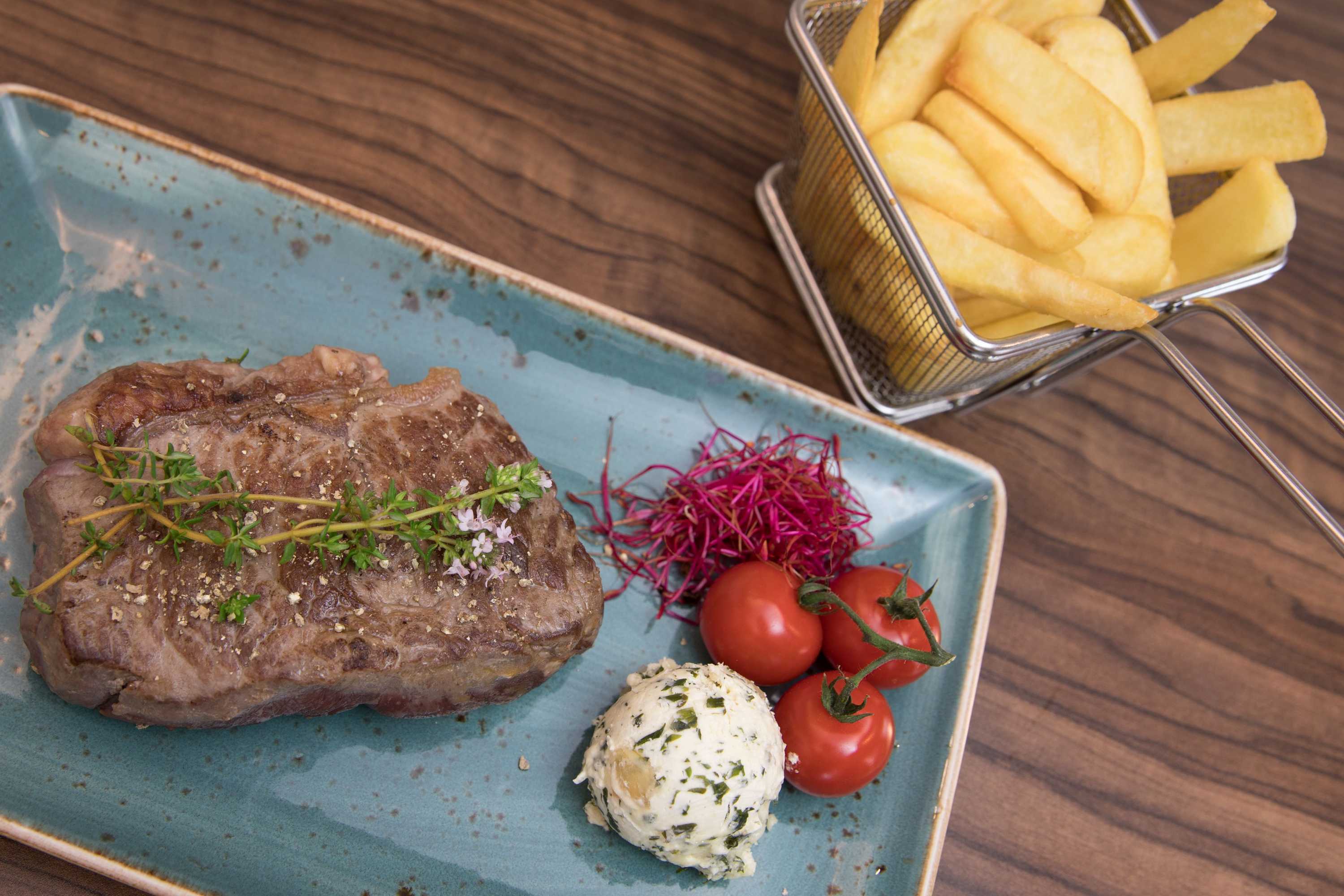 Gift card for Pfalzhotel Asselheim