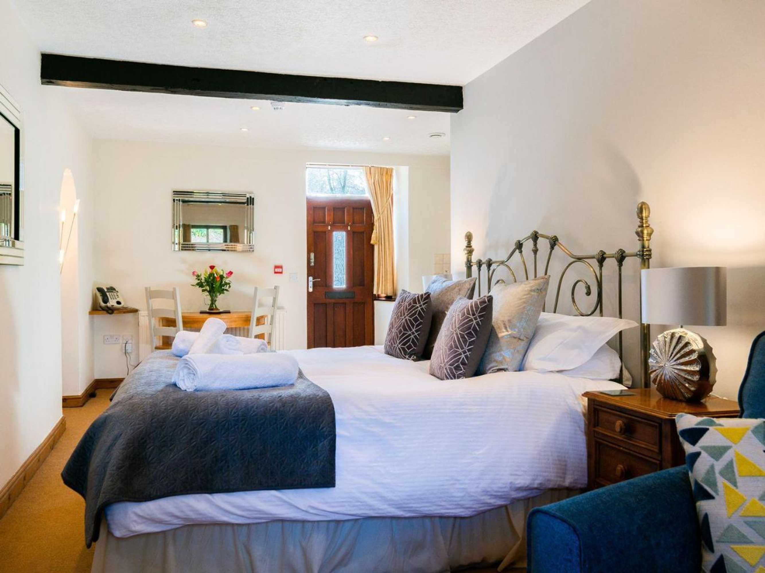 Gift card for Wolfen Mill