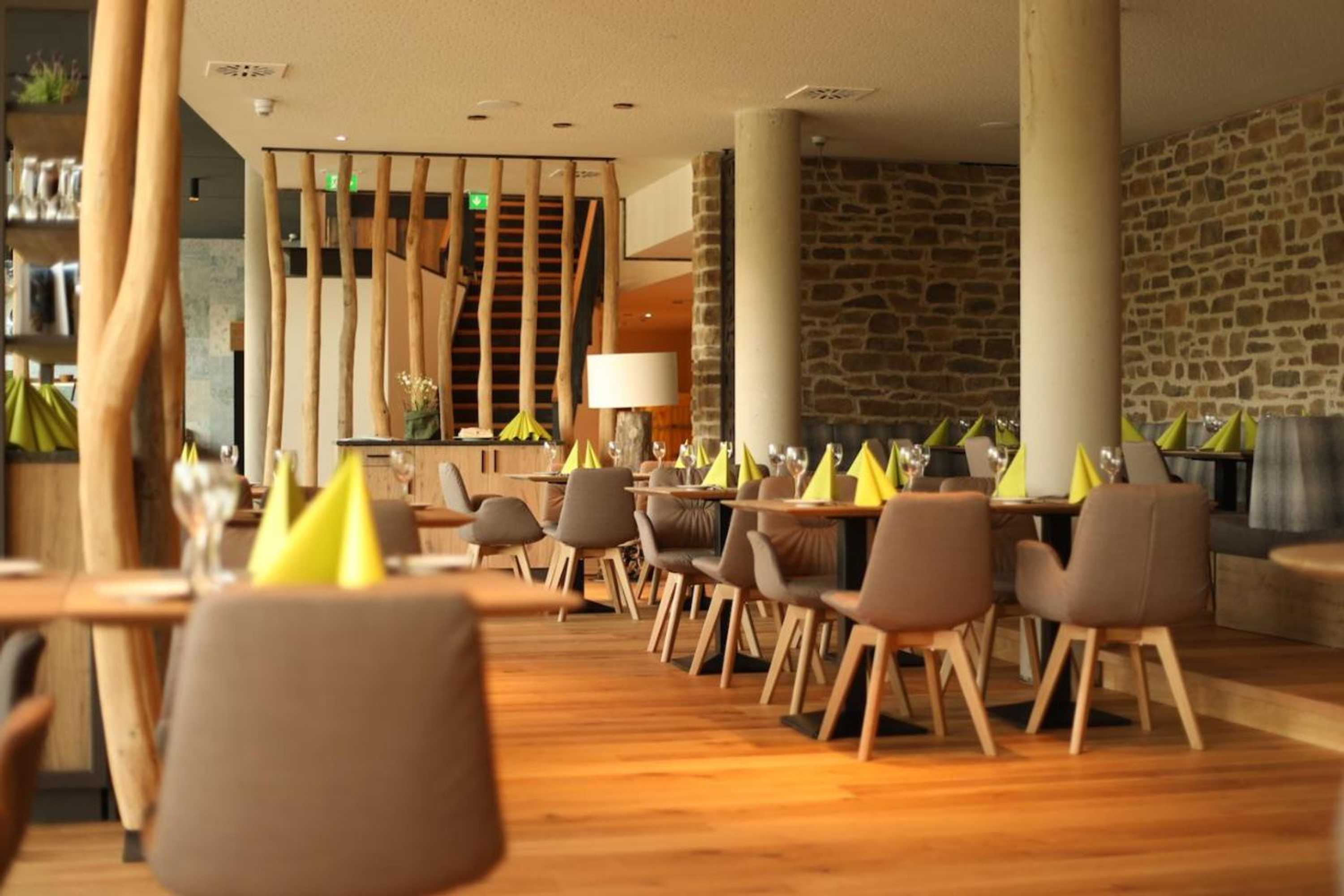 Gift card for Peters Hotel & Spa