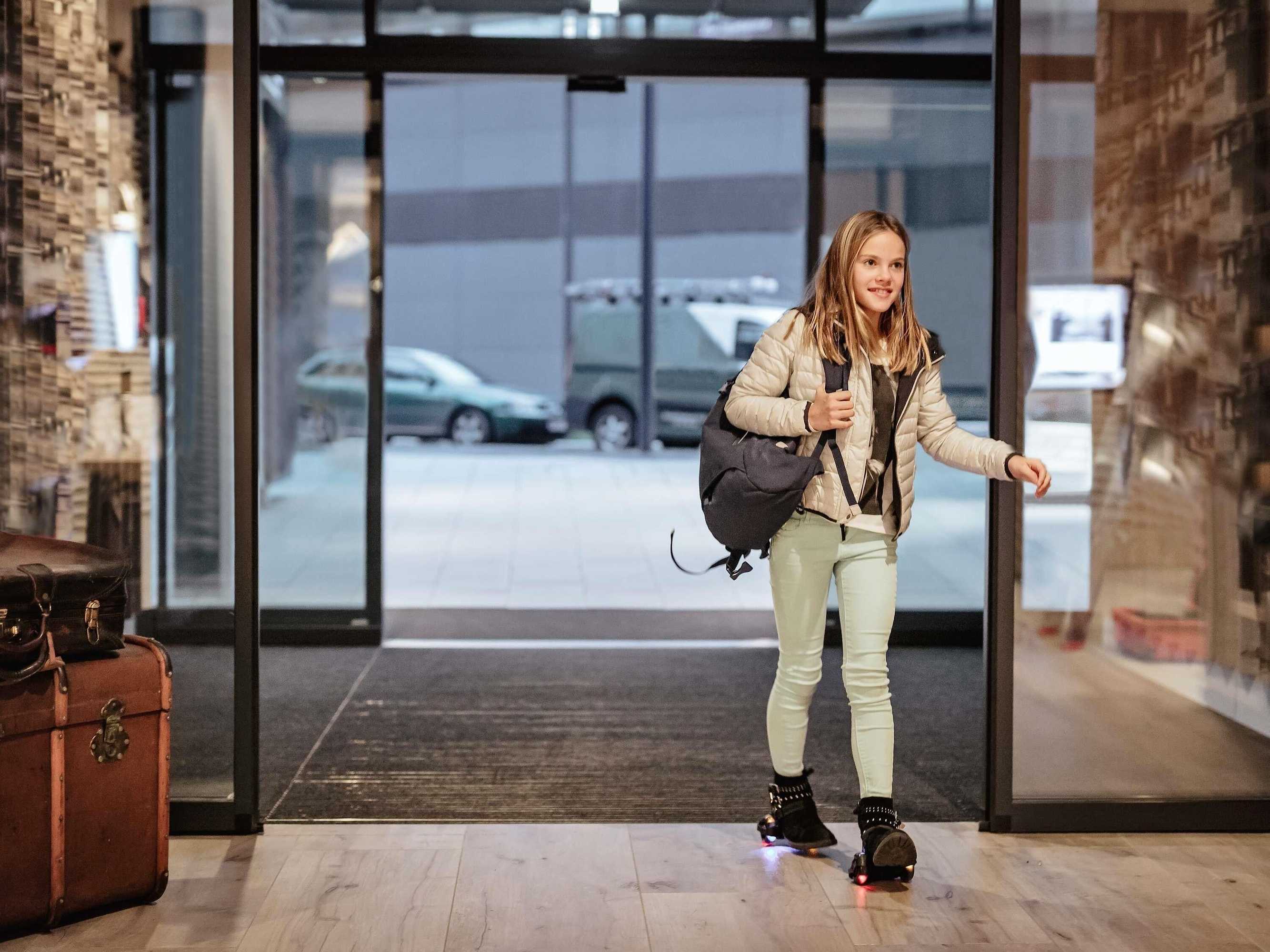 Gift card for Ibis Ulm City