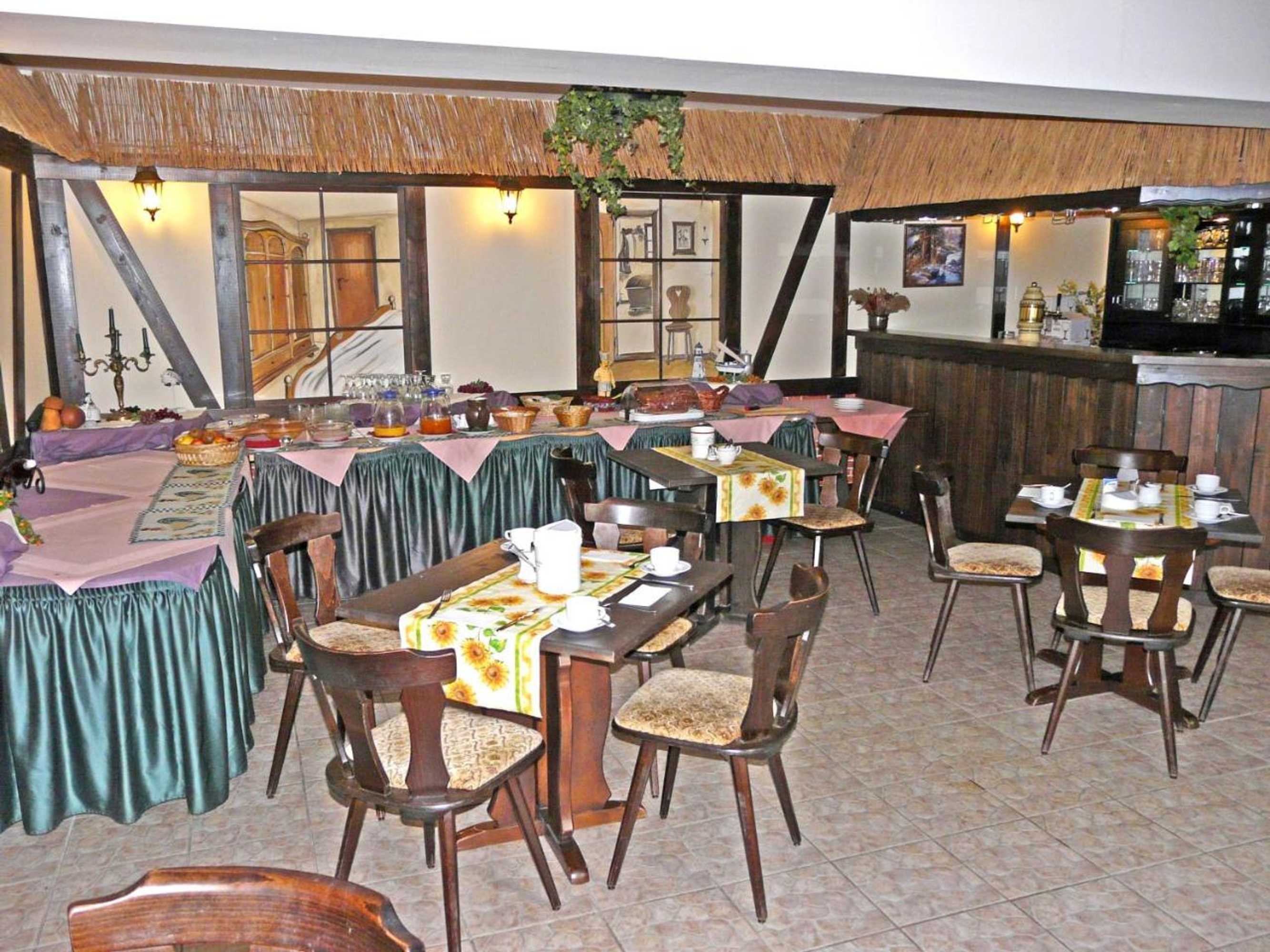 Gift card for Hotel Lindenhof