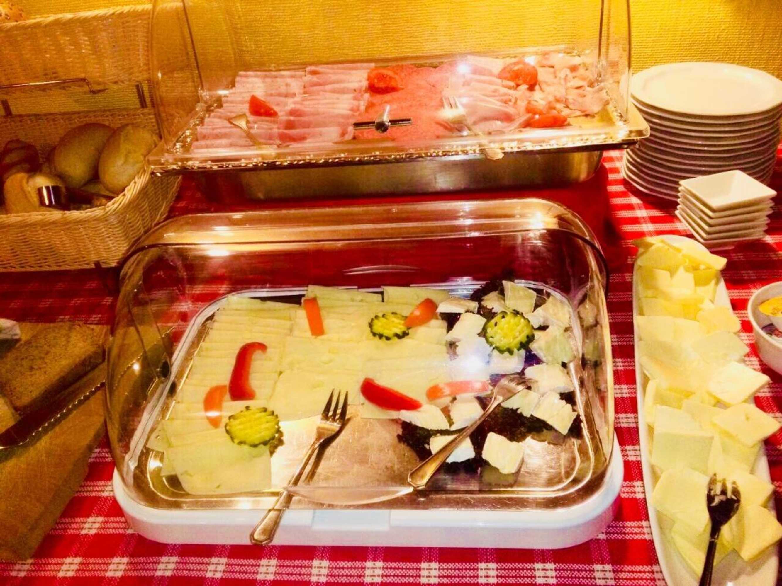 Gift card for Gasthof-Pension Leupold