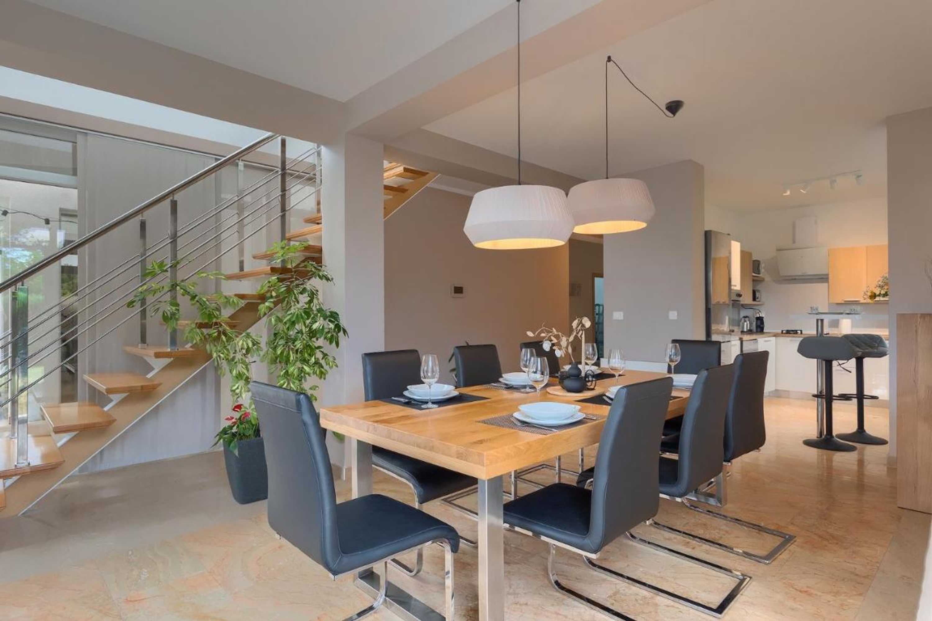 Gift card for Villa Kate Istria