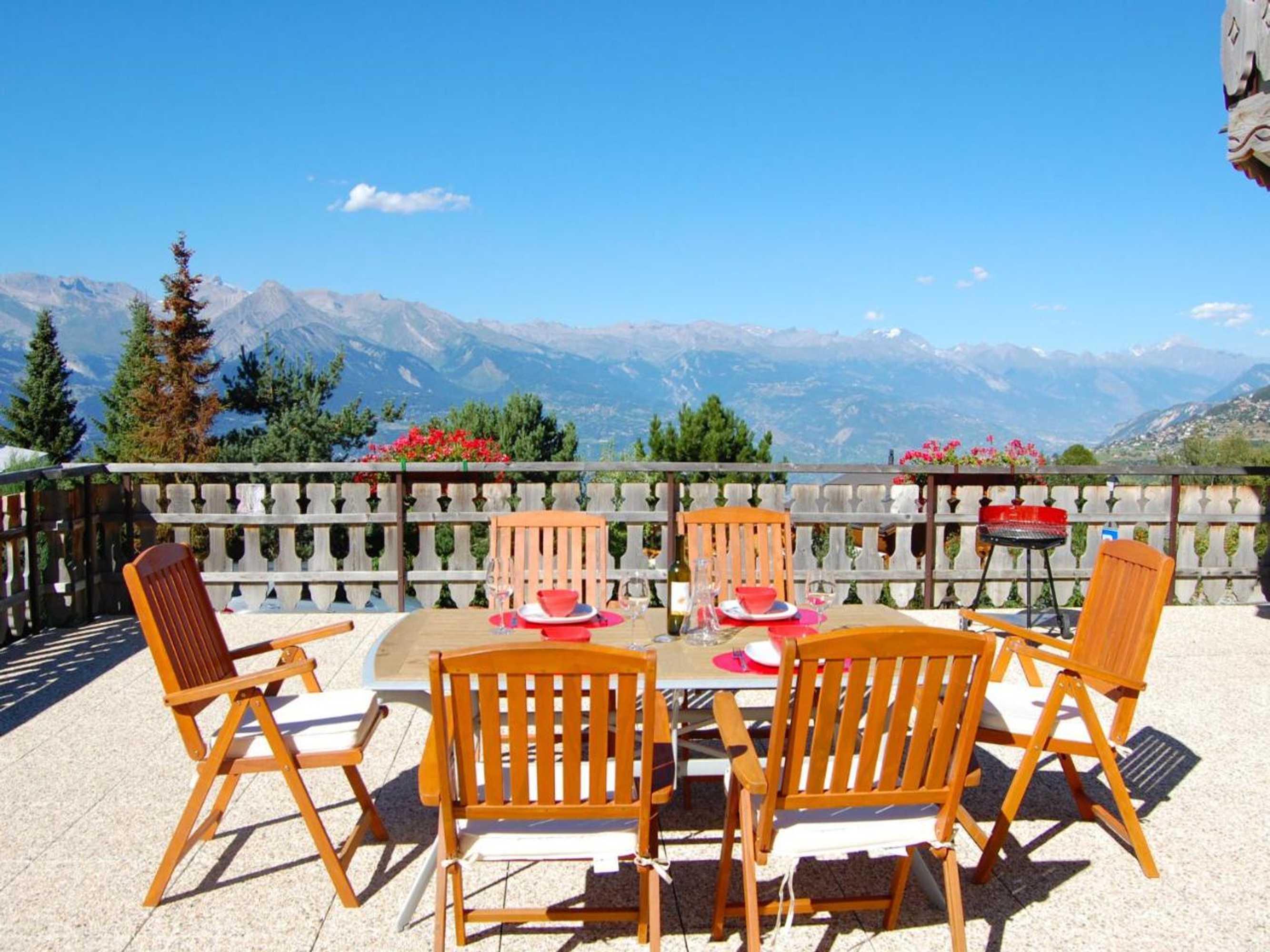 Gift card for Apartment Grands Ducs 101g by Interhome