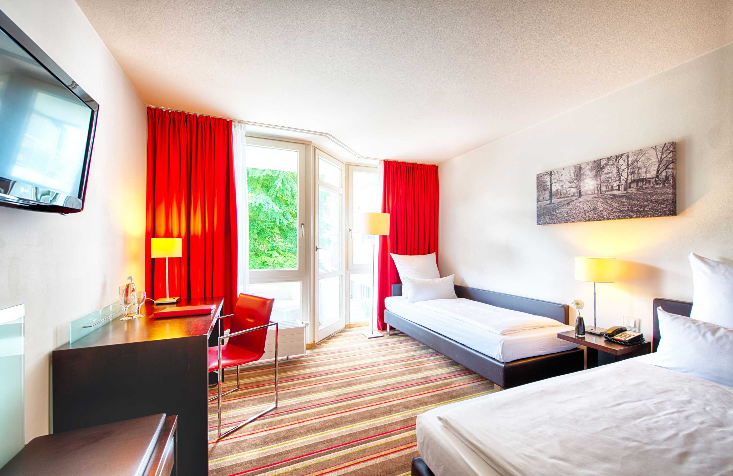 Gift card for Leonardo Hotel München City West Gift card for Leonardo Hotel München City West