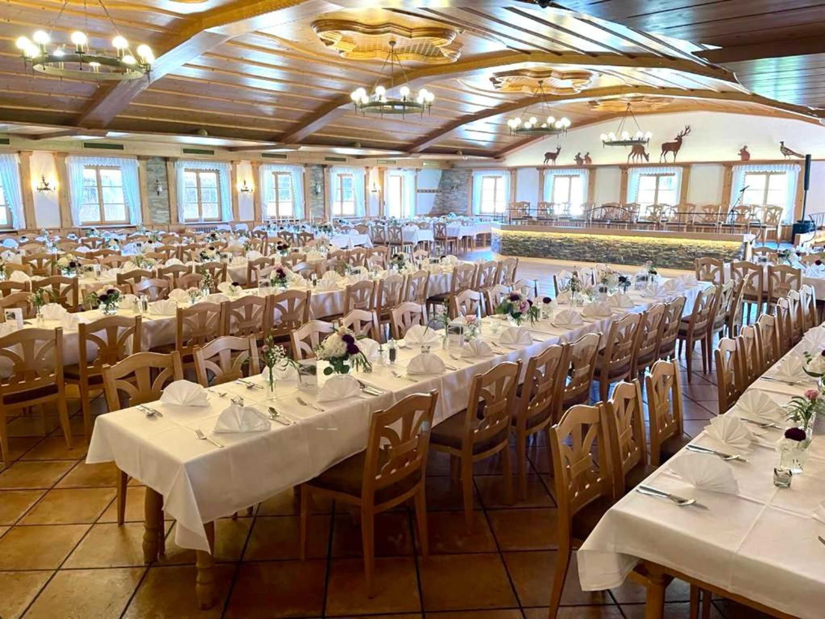 Gift card for Gasthof & Hotel Jägerwirt