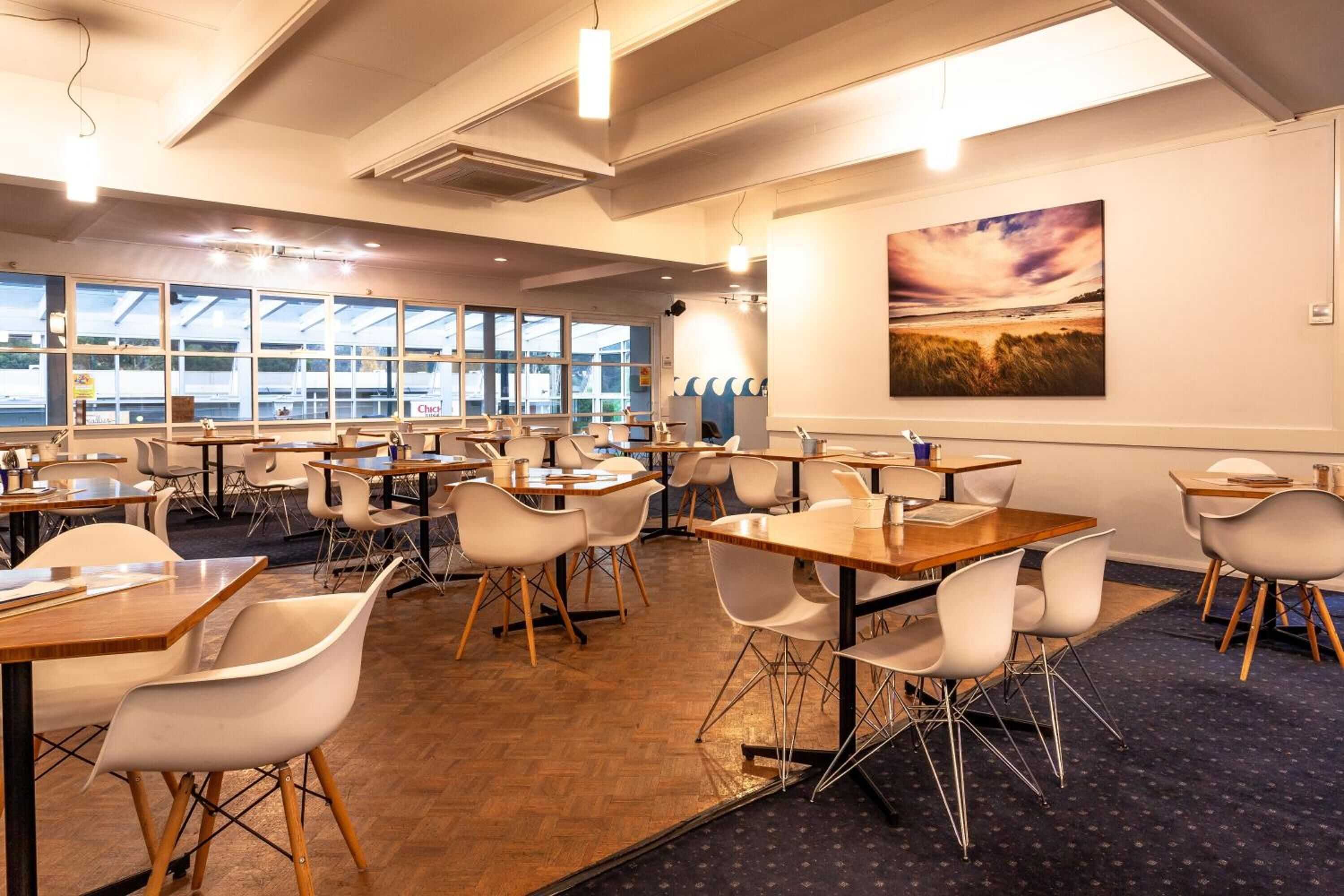 Gift card for Kingston Hotel