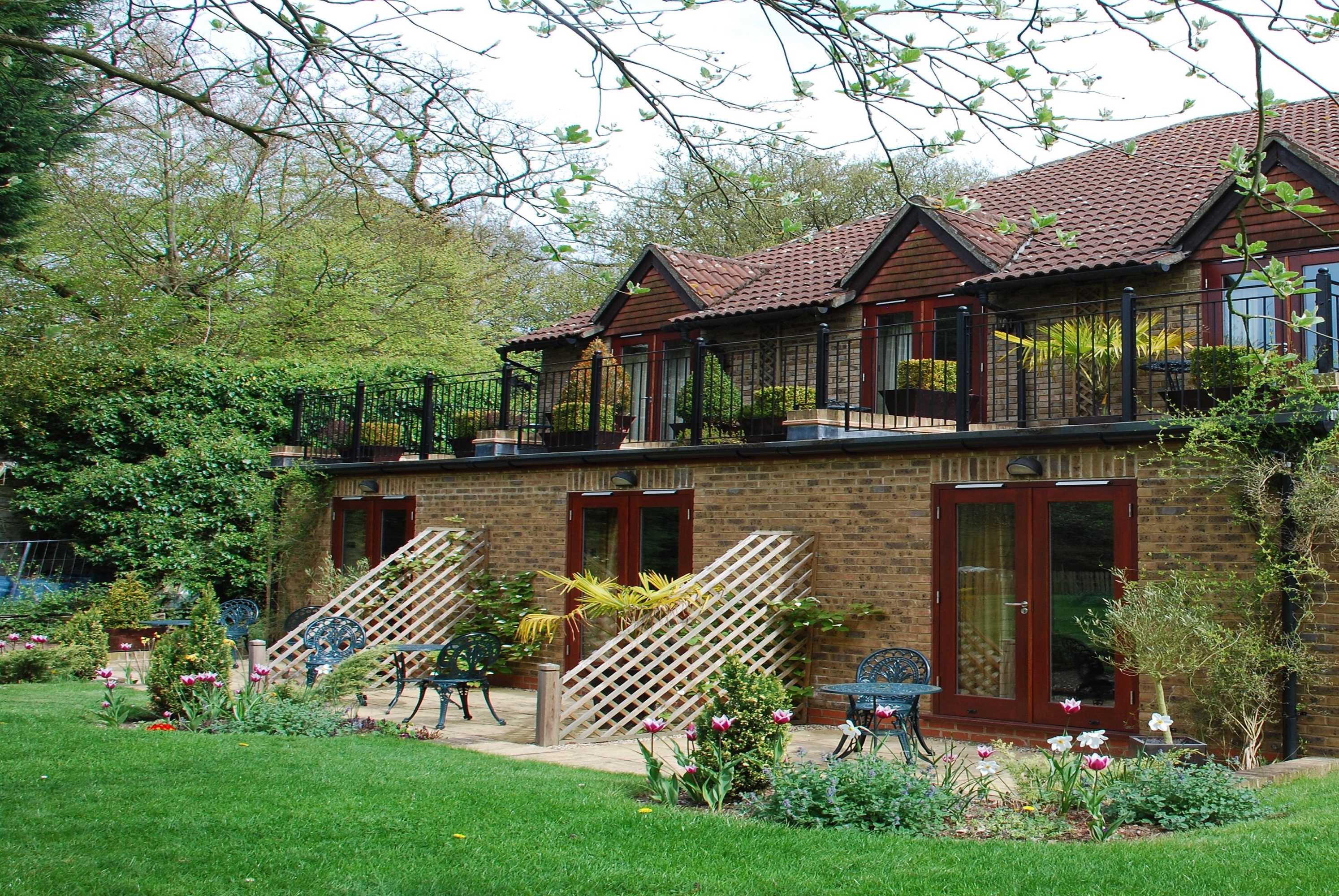 Gift card for Best Western Plus Grim's Dyke Hotel