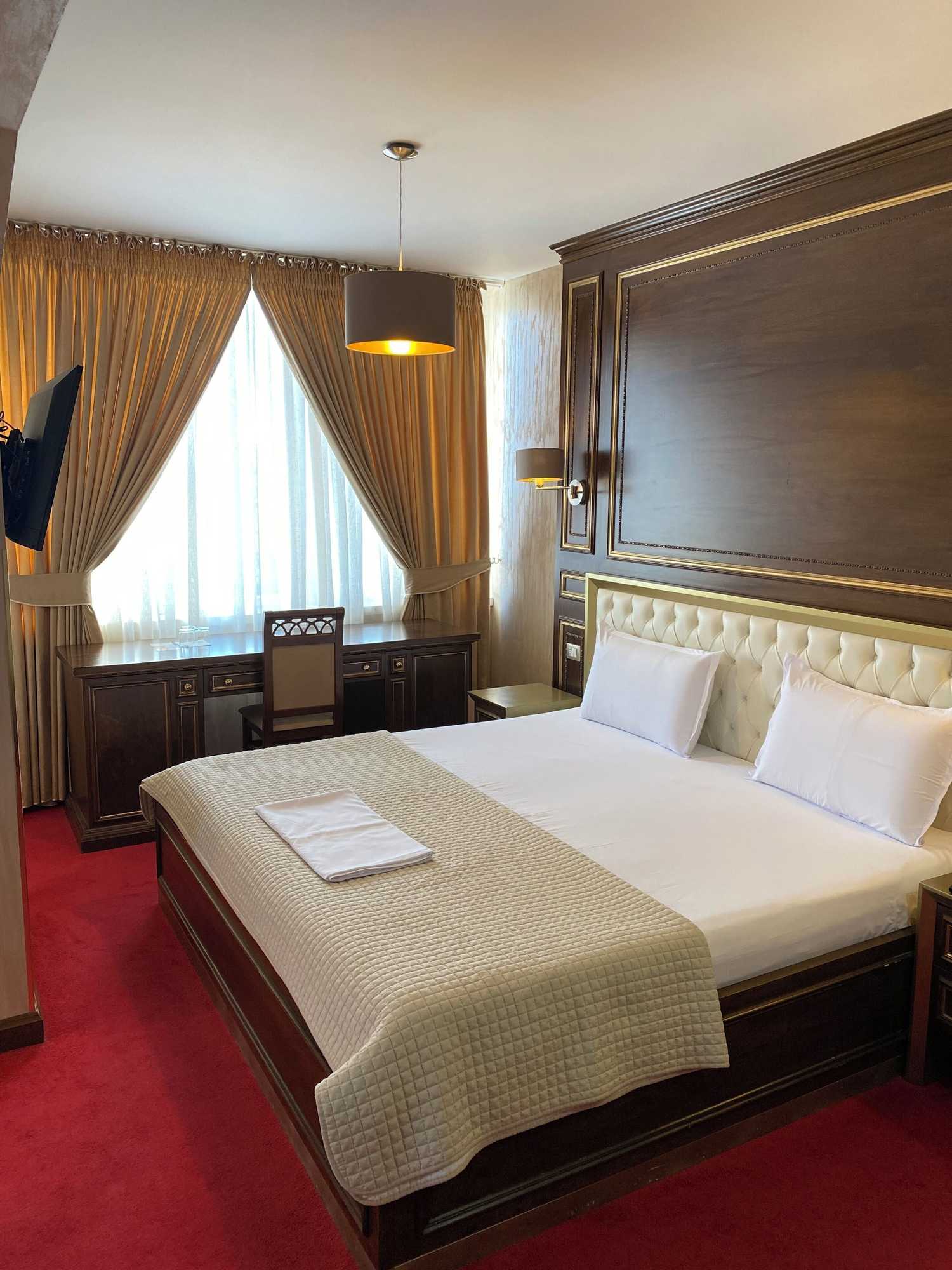 Gift card for Rozafa Hotel Shkoder Gift card for Rozafa Hotel Shkoder