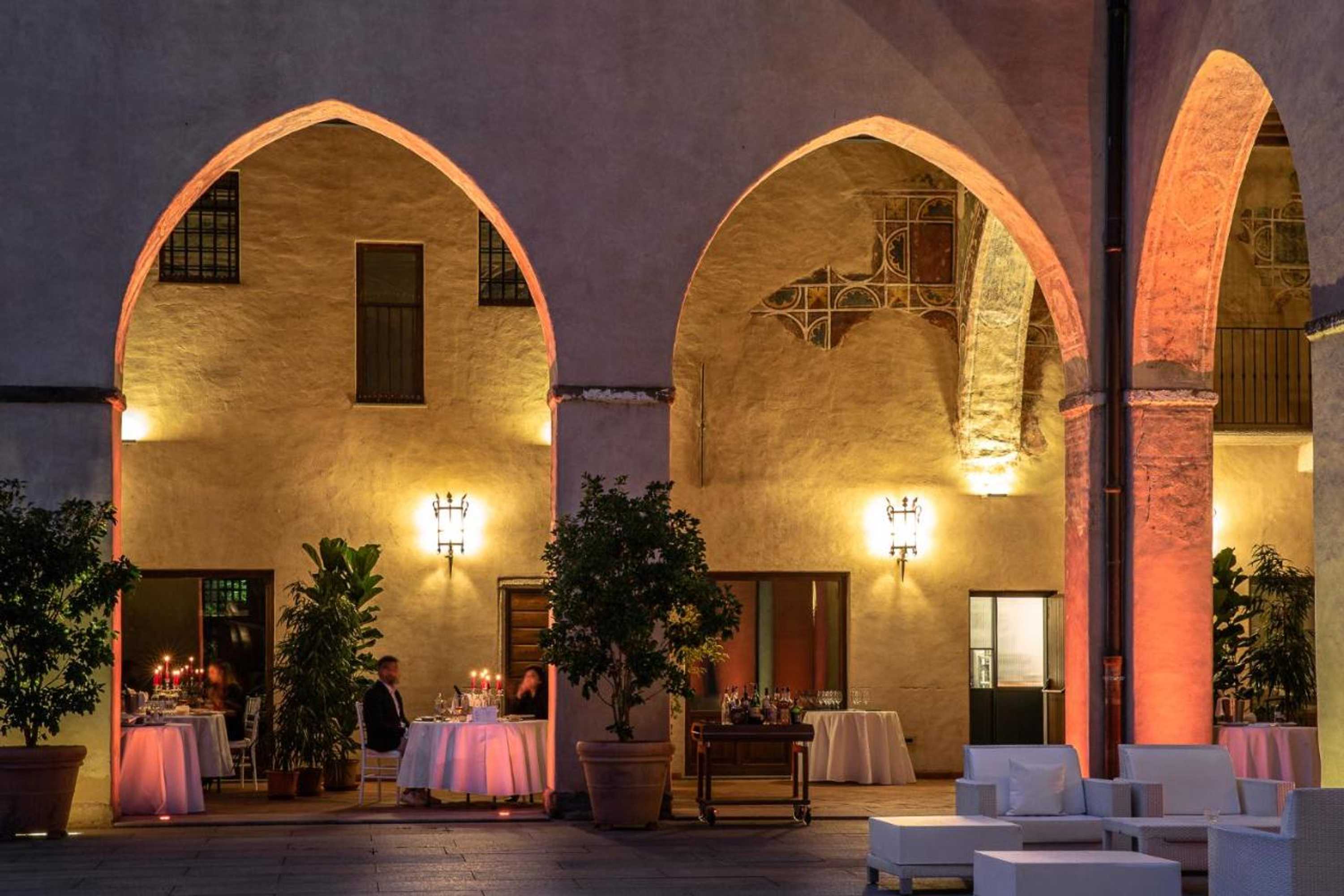 Gift card for Castello Visconteo
