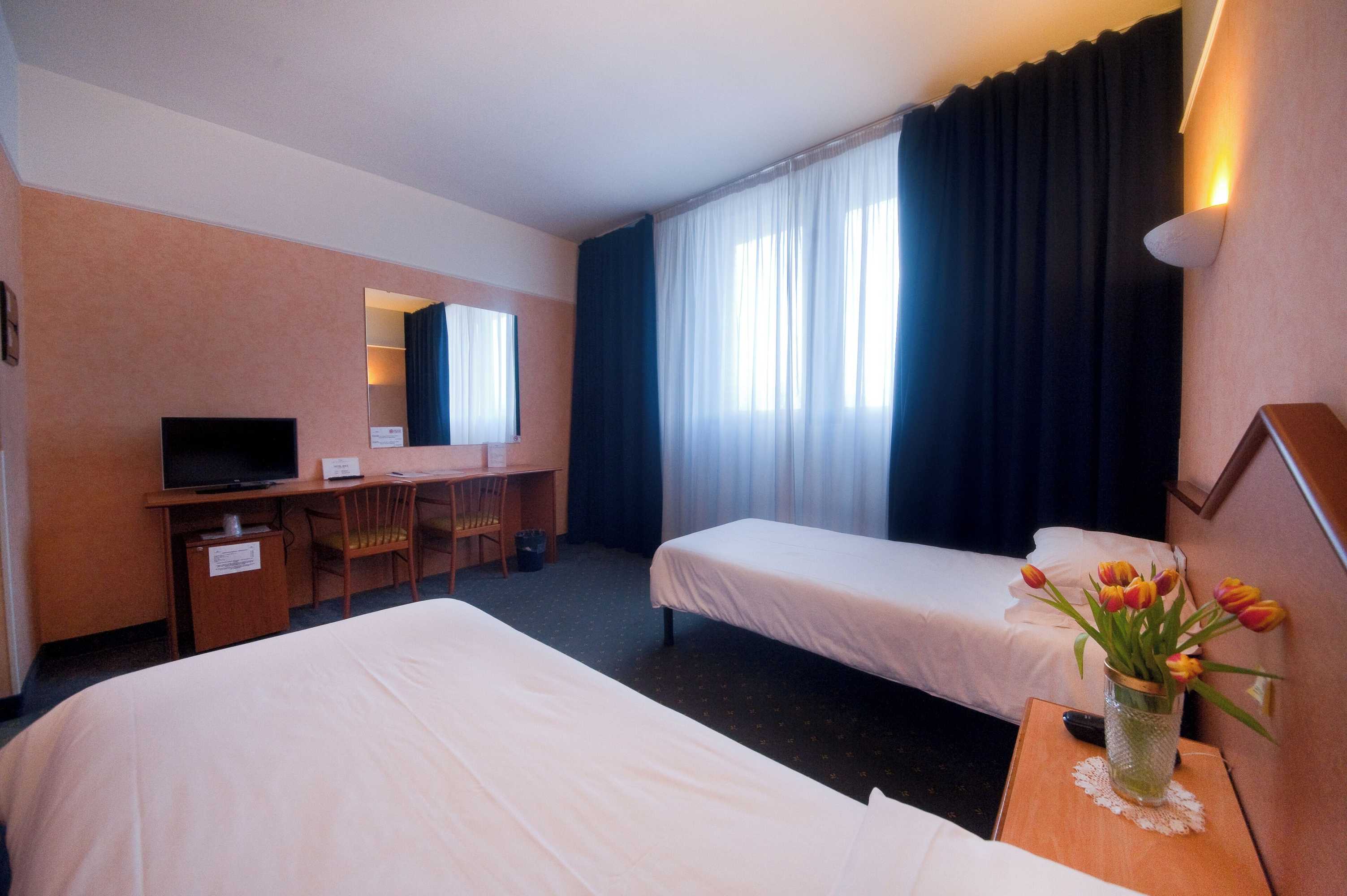 Gift card for Hotel Le Sorgenti