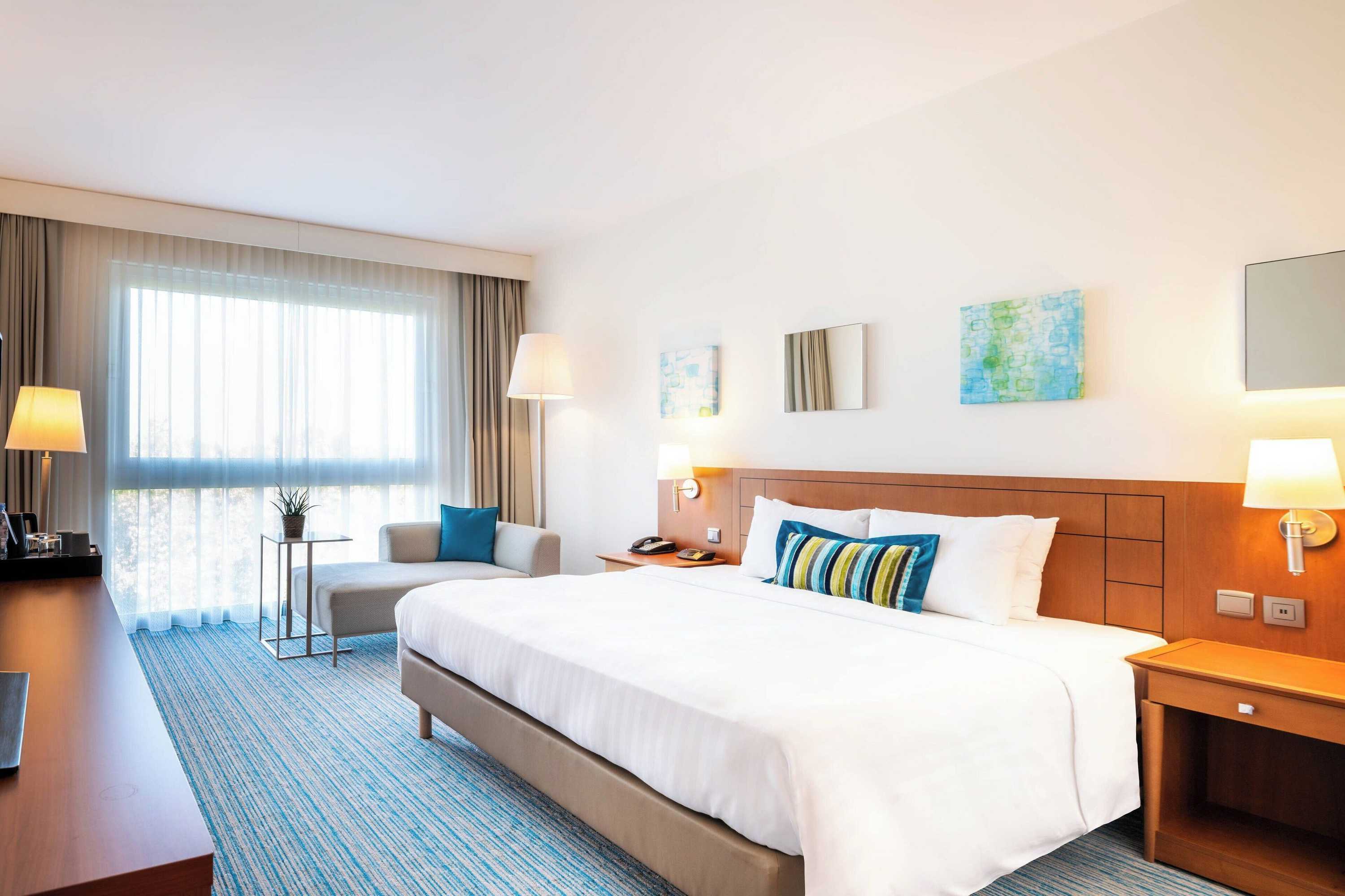 Gift card for Courtyard by Marriott Brussels Gift card for Courtyard by Marriott Brussels