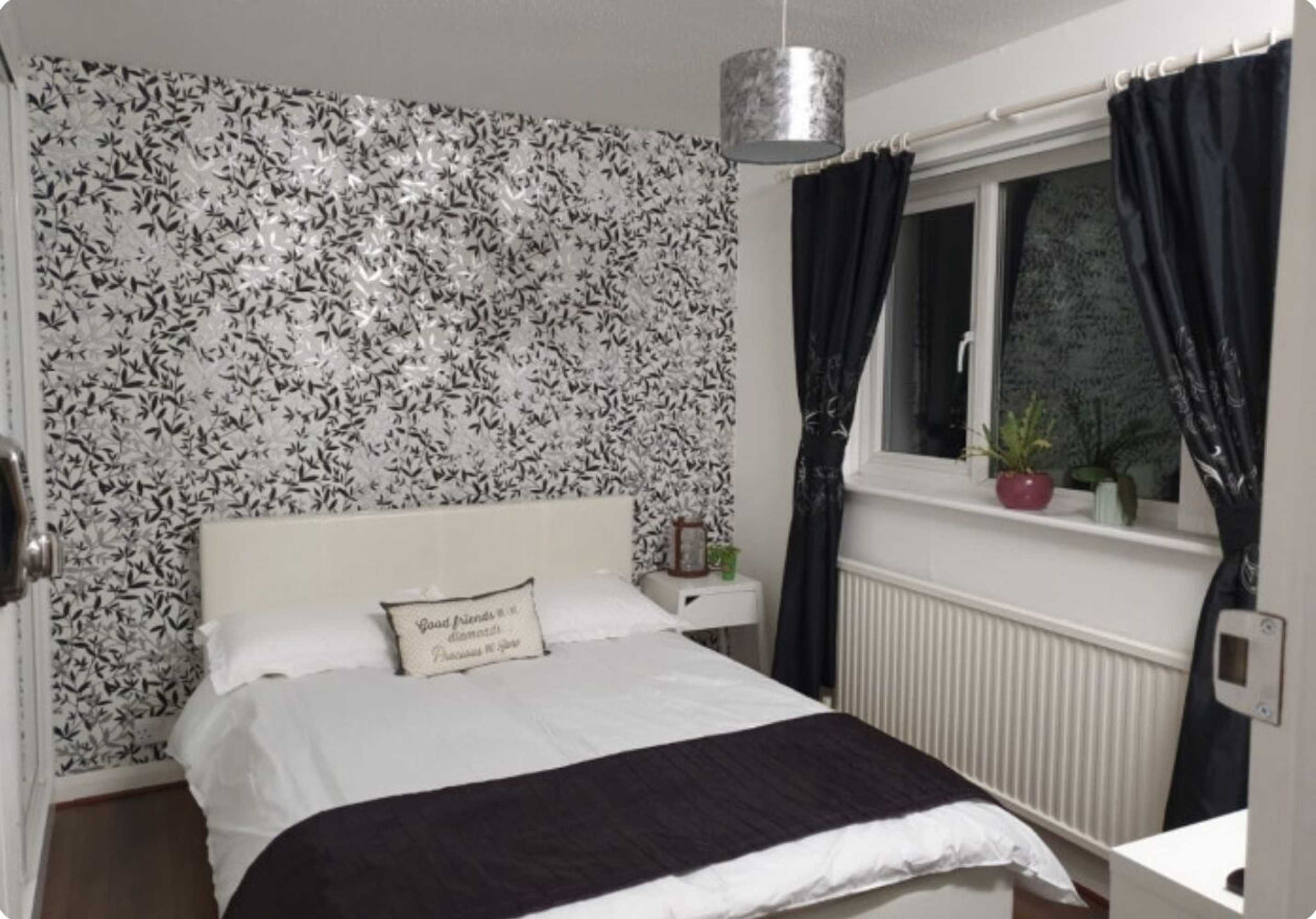 Gift card for Lovely Homes