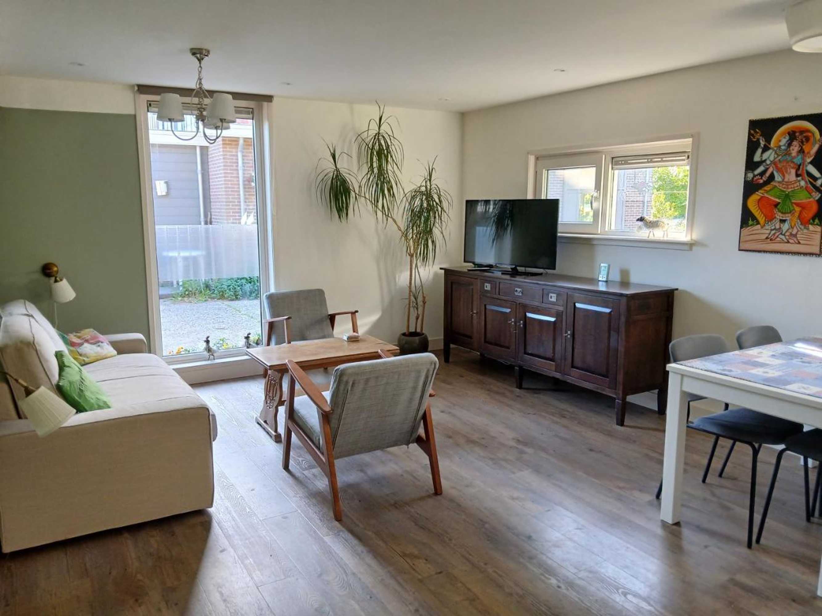 Gift card for Raafjeshof - B&b