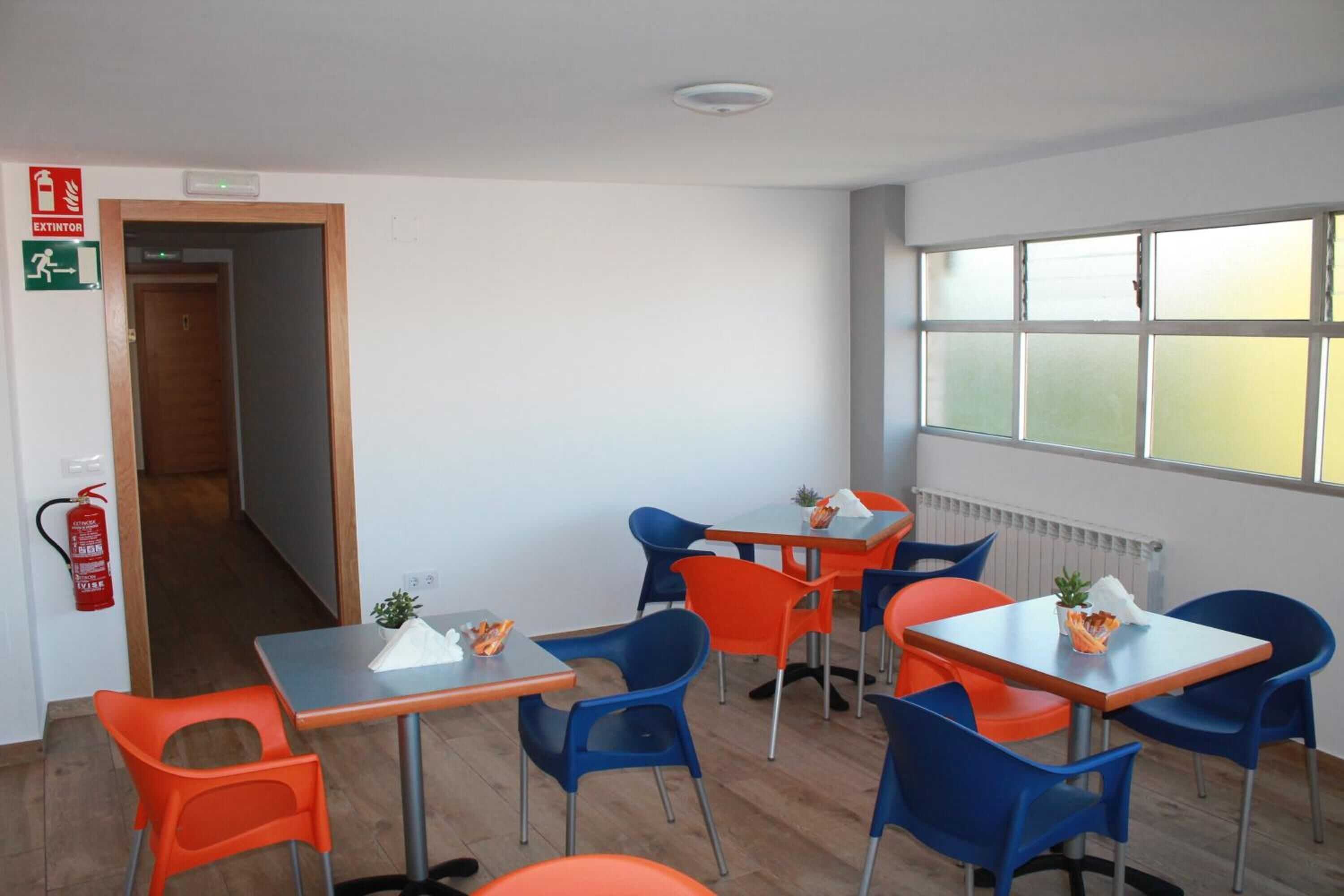 Gift card for Albergue Buen Camino Tui