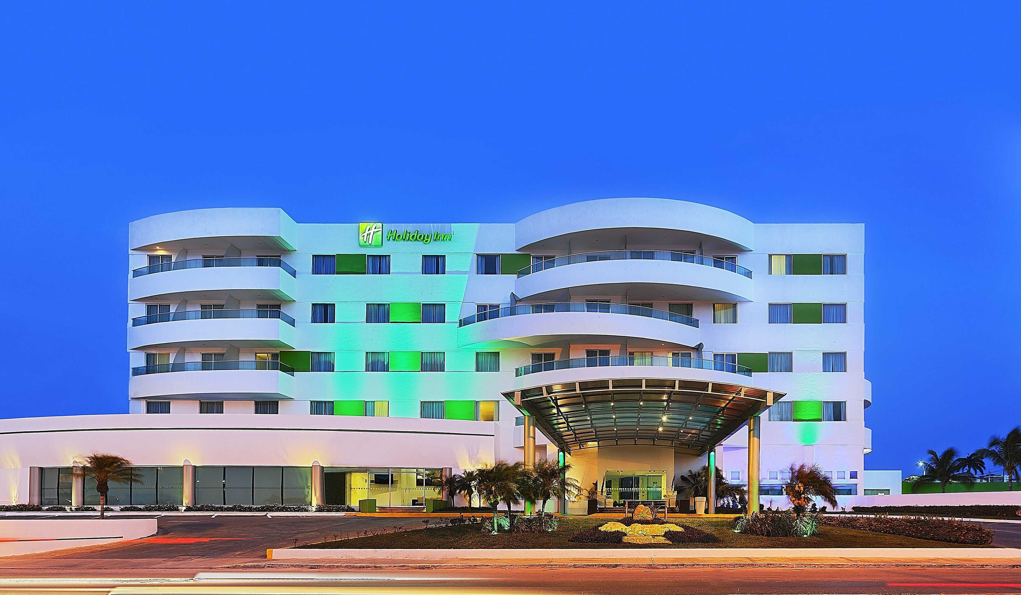 Gift card for Holiday Inn Campeche by Ihg Gift card for Holiday Inn Campeche by Ihg