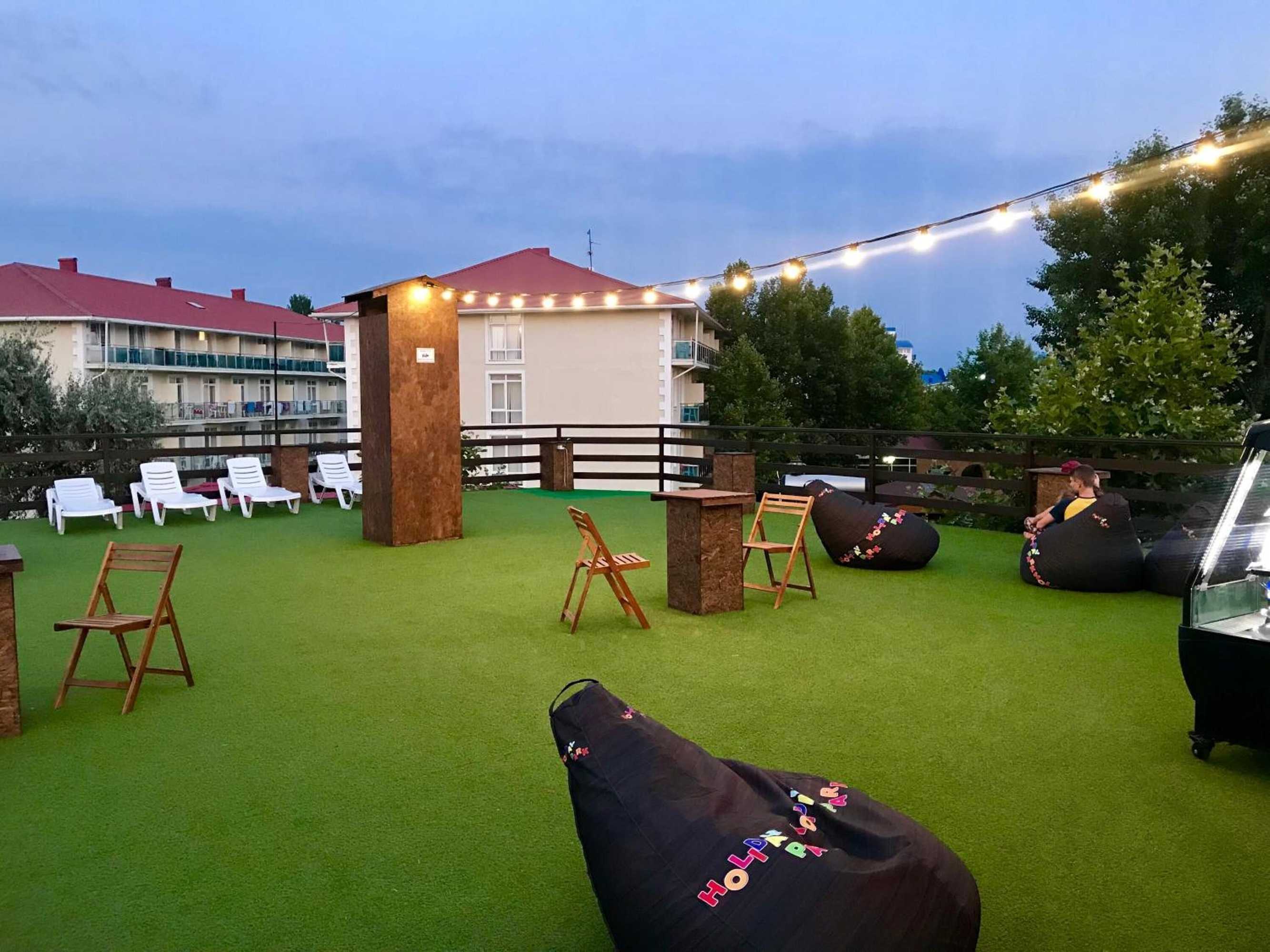 Gift card for Holiday Park Olimp