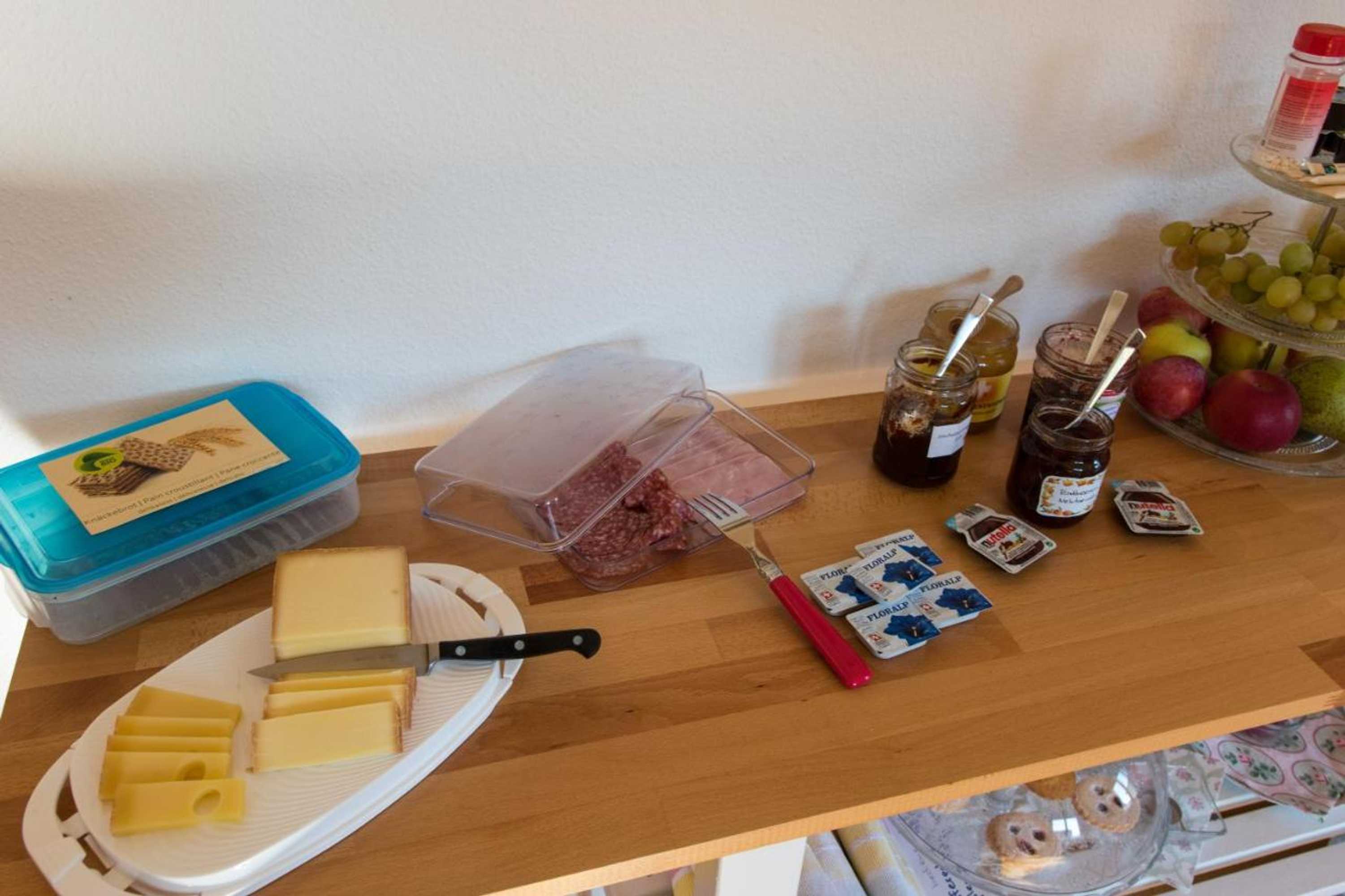 Gift card for B&b Kalimera Pratteln