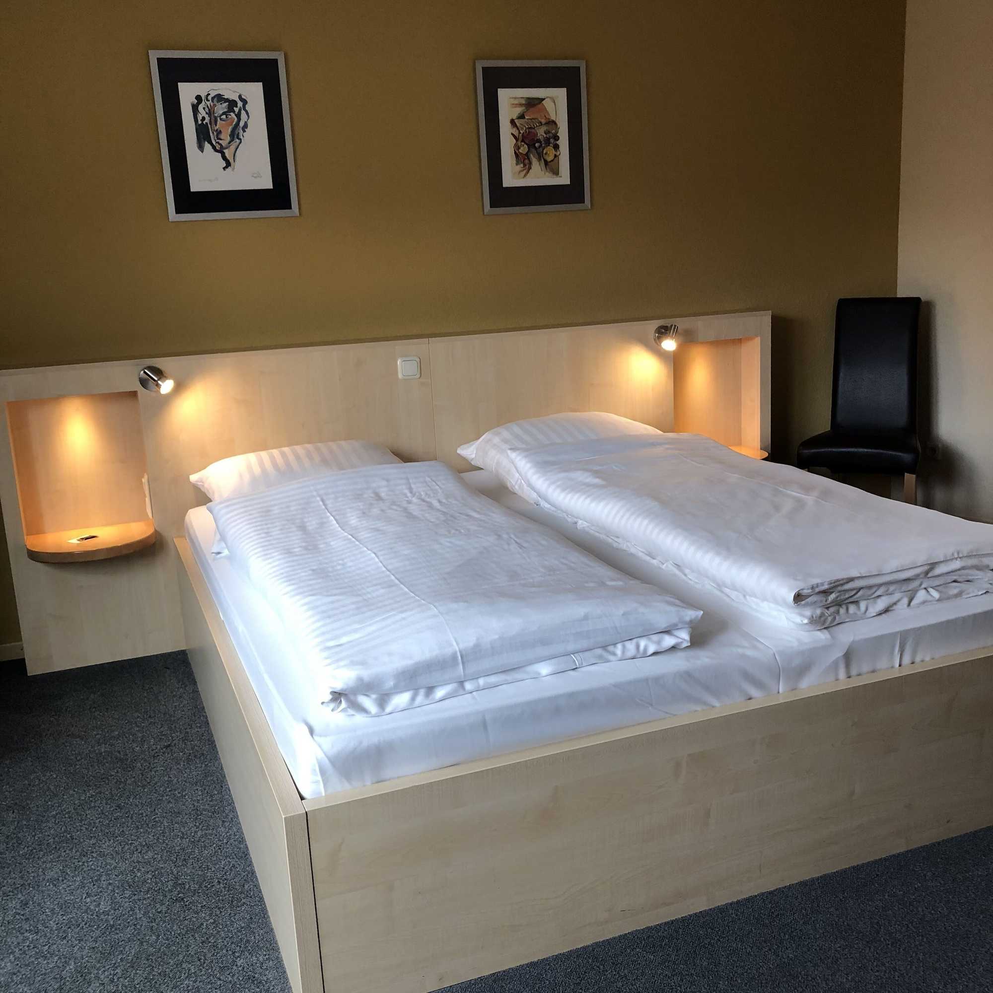 Gift card for Hotel Select