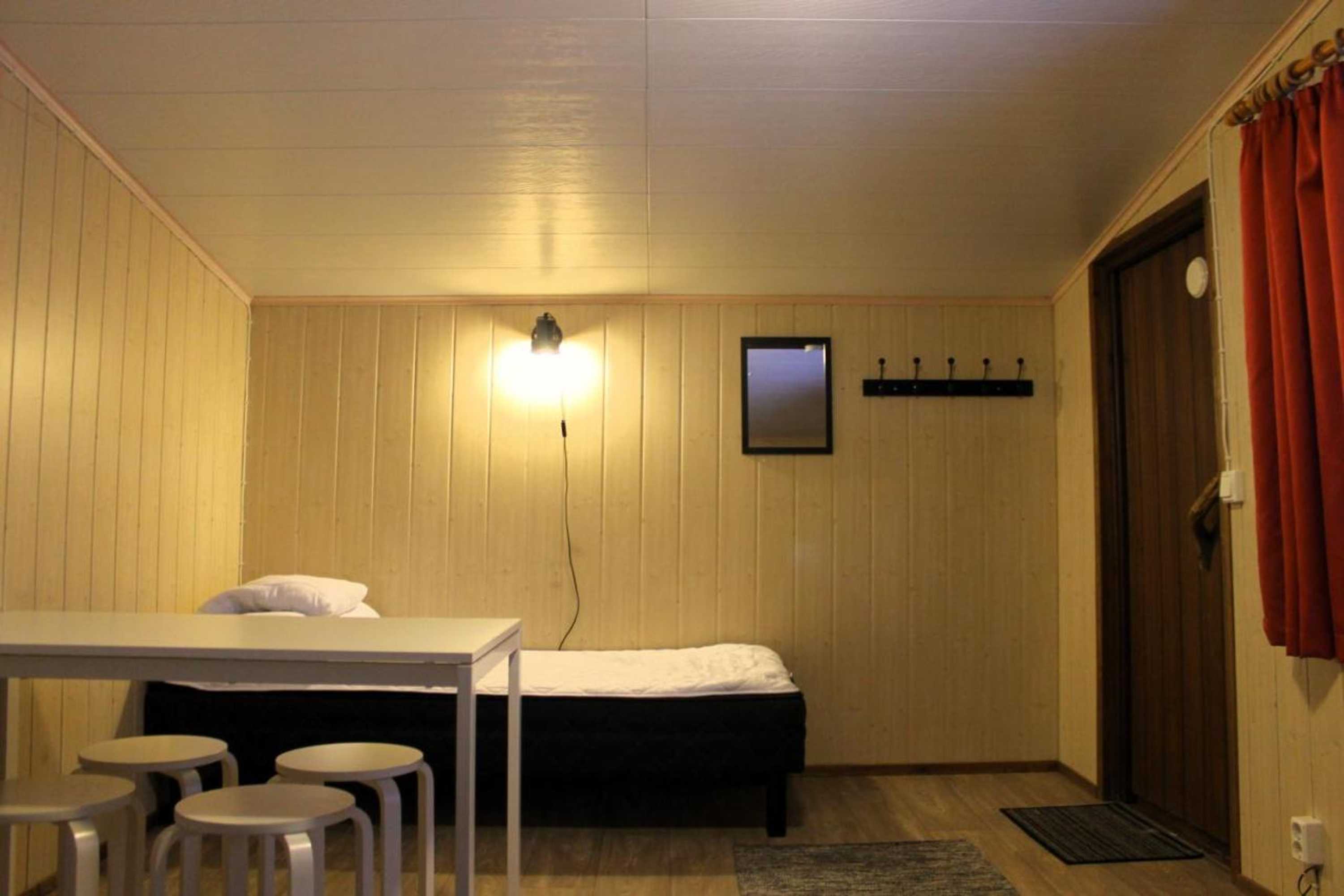 Gift card for Ivalo River Camping