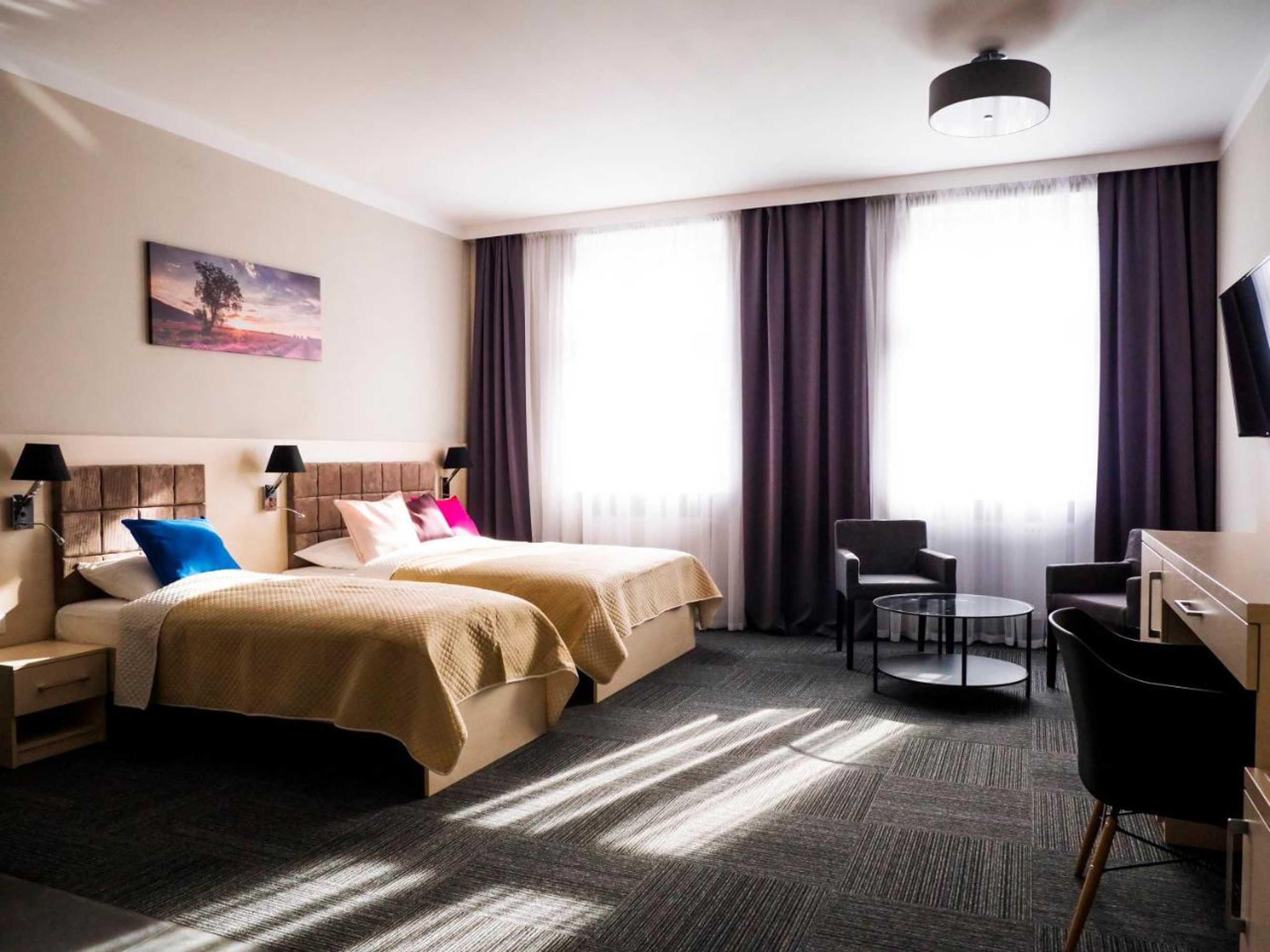 Gift card for Aparthotel Centrum Gliwicka 18
