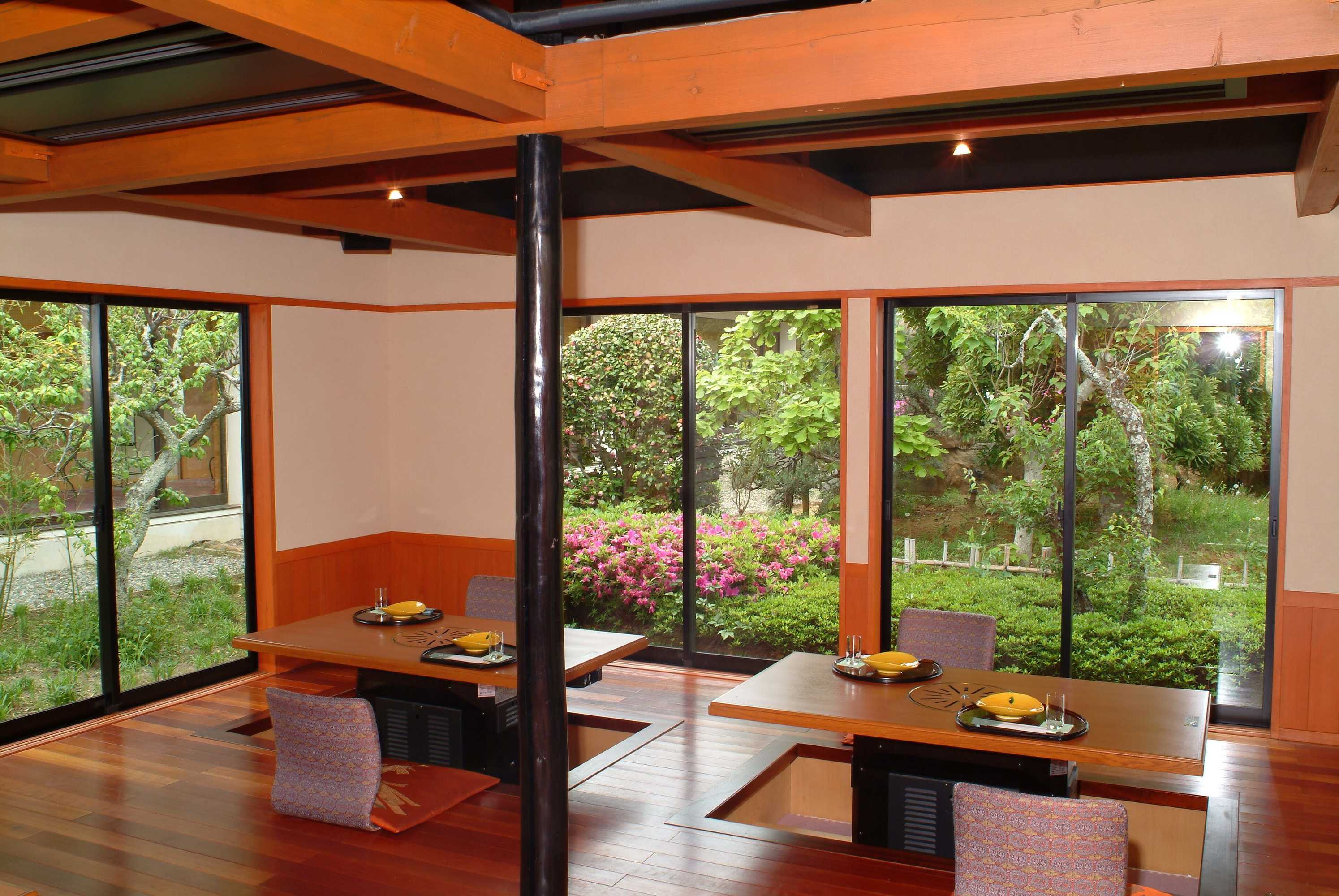 Gift card for Seishohtei Shirasuna