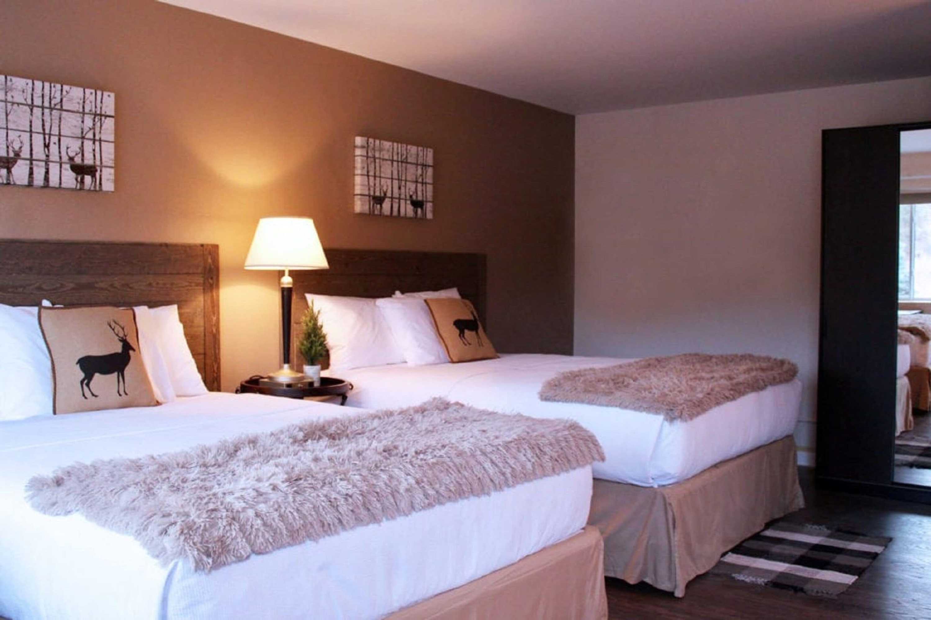 Gift card for Alpine Trail Ridge Inn Gift card for Alpine Trail Ridge Inn