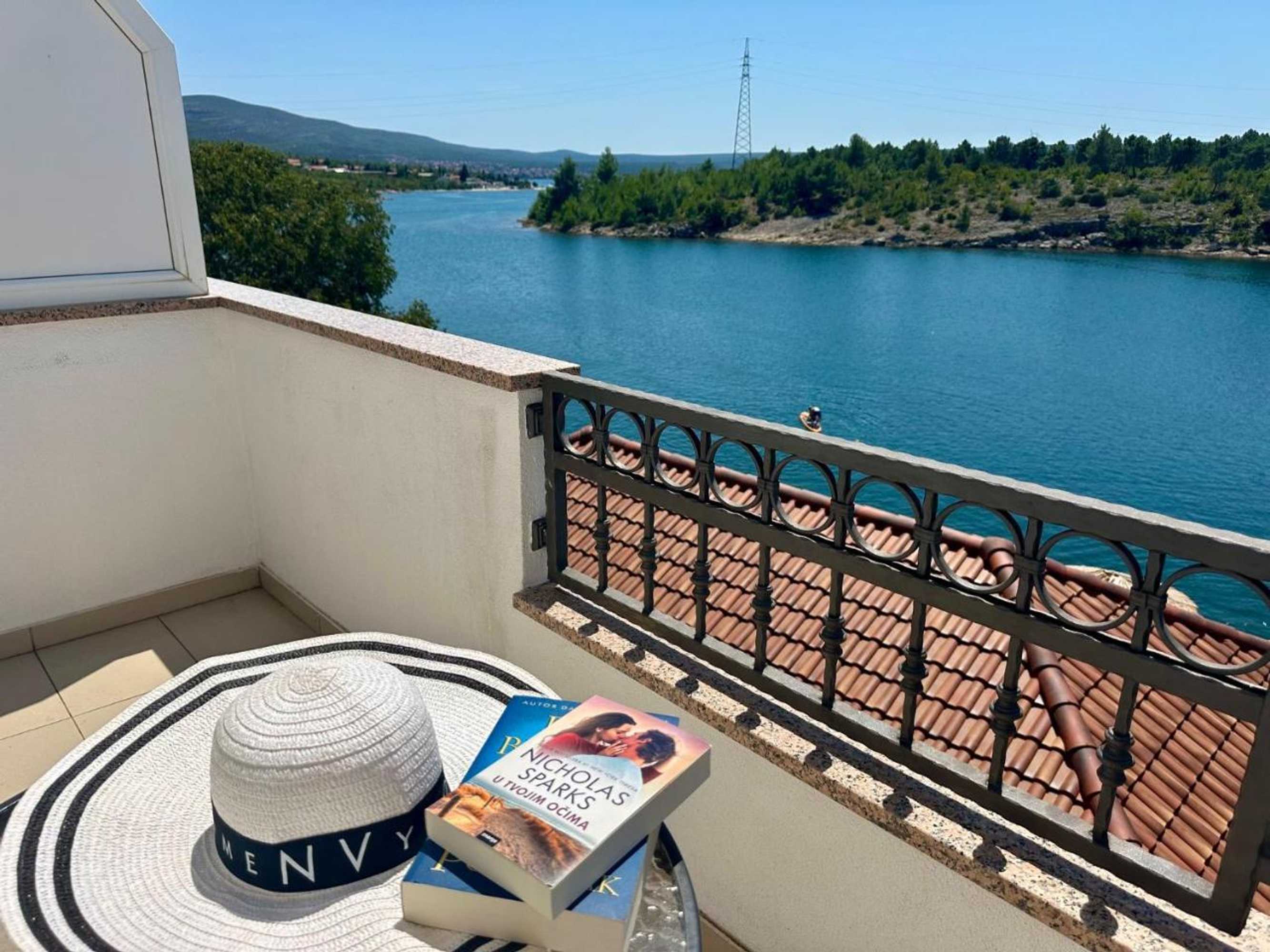 Gift card for Apartments & Villa Tisno