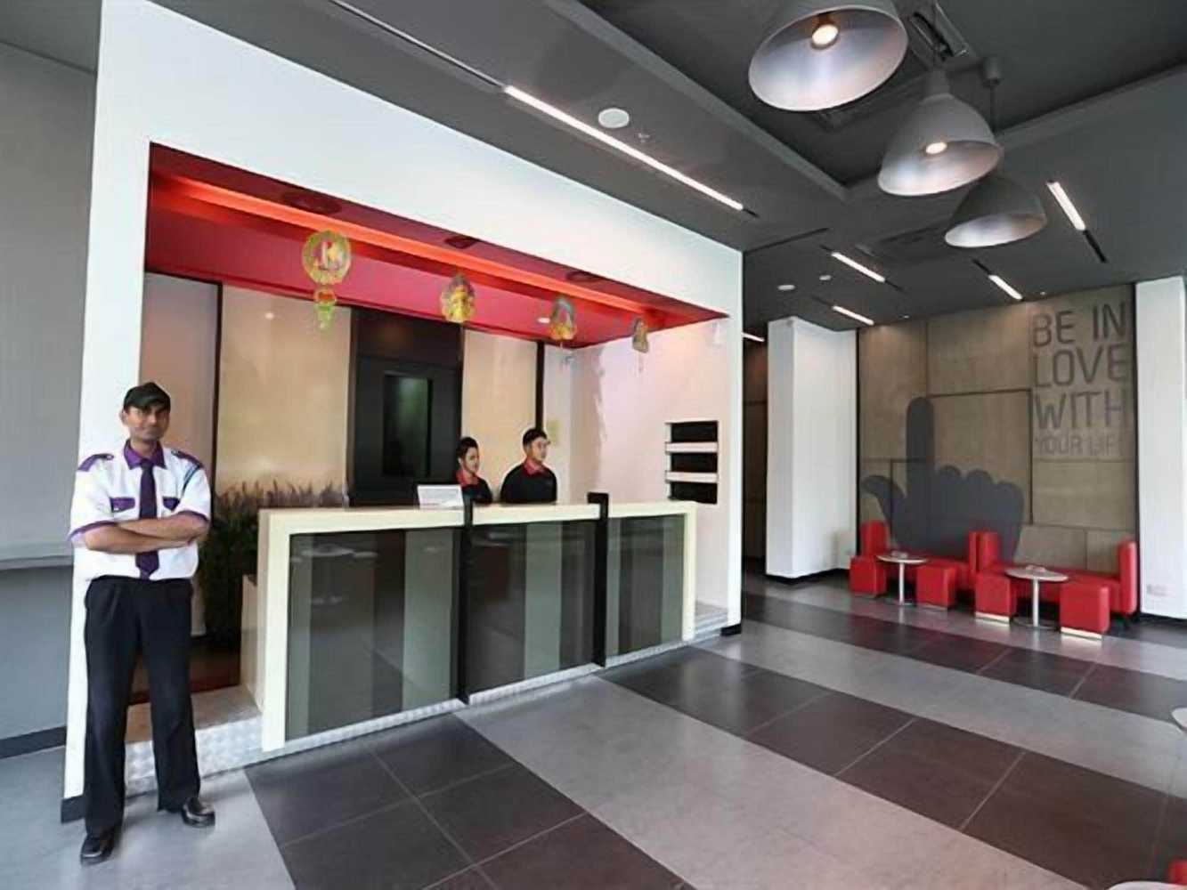 Gift card for Hotel Regal Vista