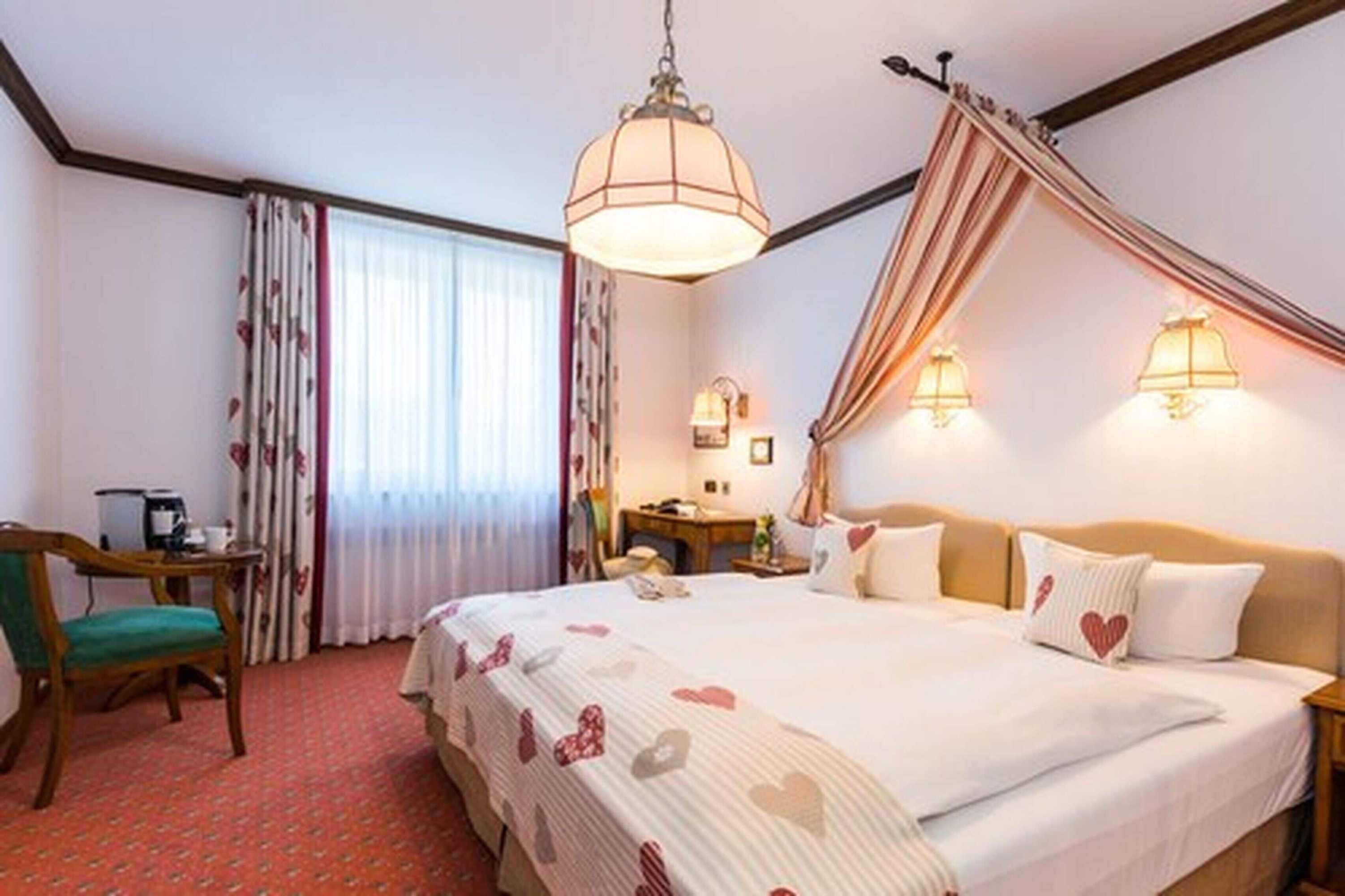 Gift card for Lohmann's Romantik Hotel Gravenberg