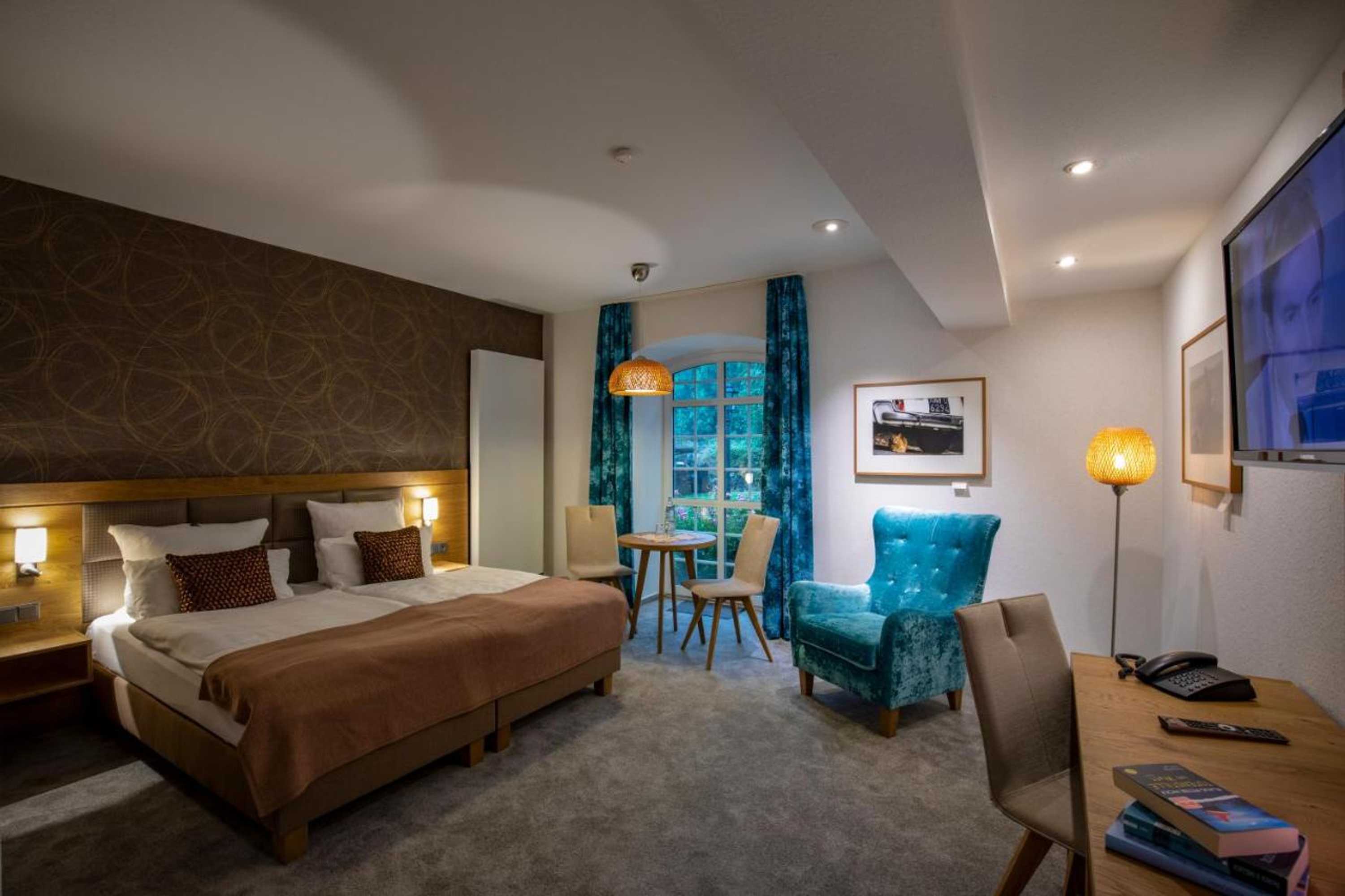 Gift card for Hotel Haus Recke