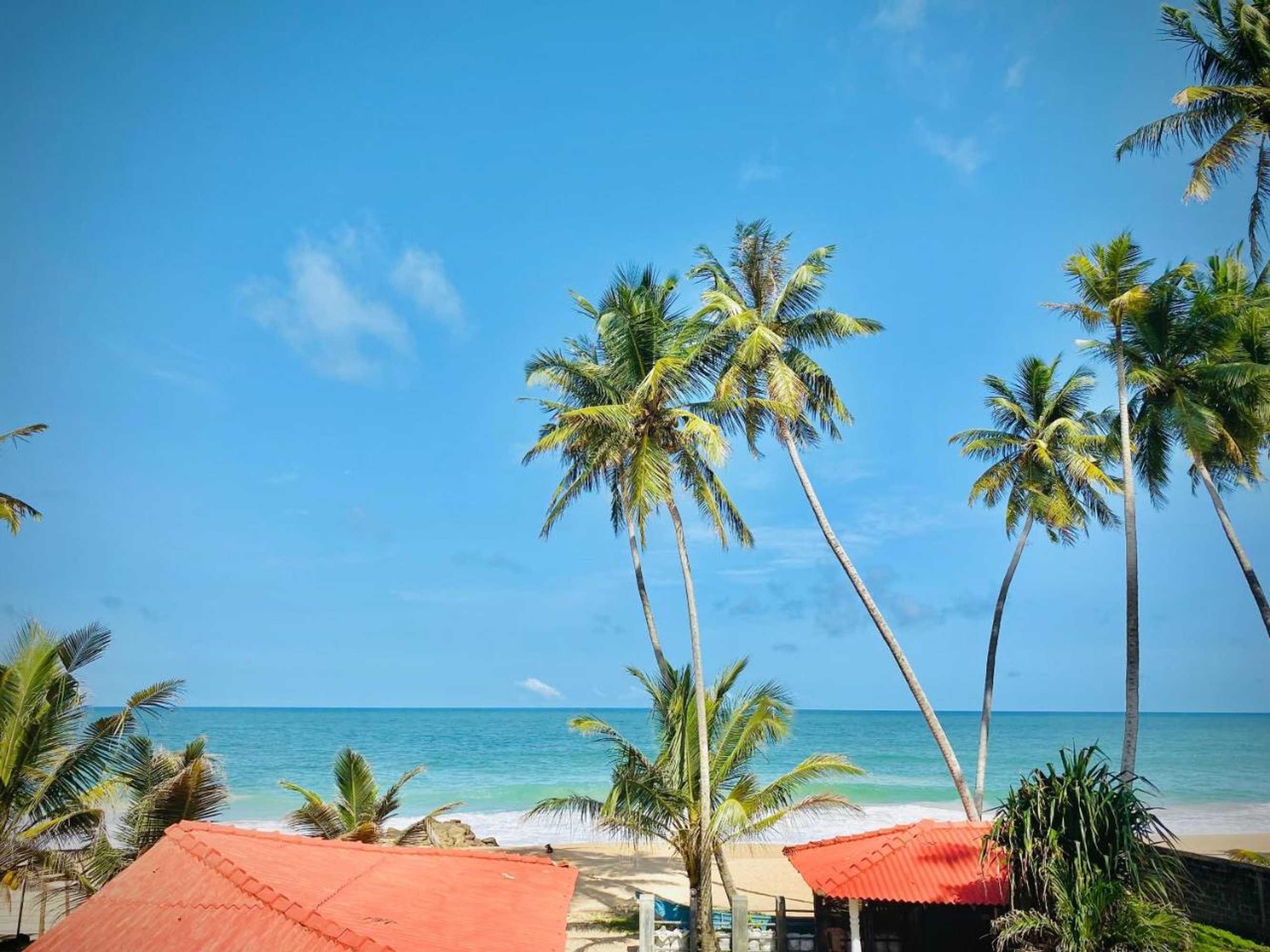 Gift card for Rainbow Beach Resort