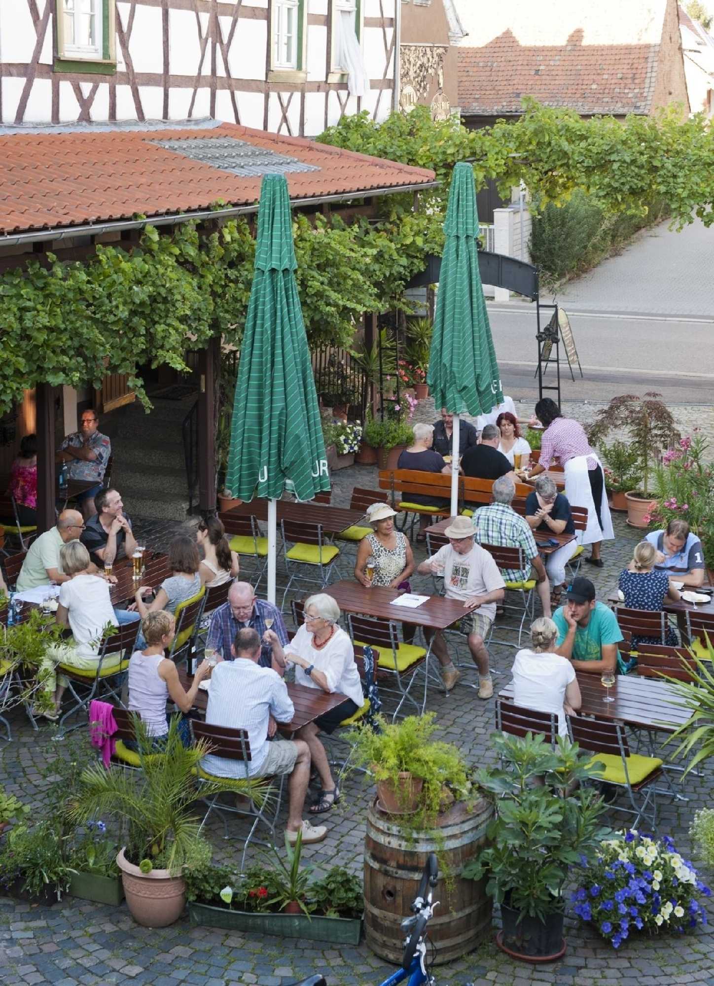 Gift card for Hotel Restaurant Zum Engel