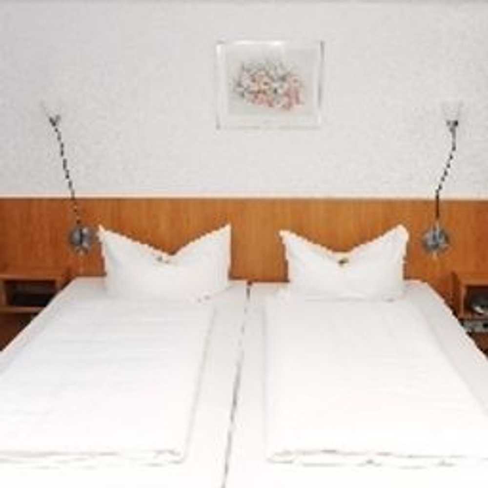 Gift card for Parkhotel Obertshausen