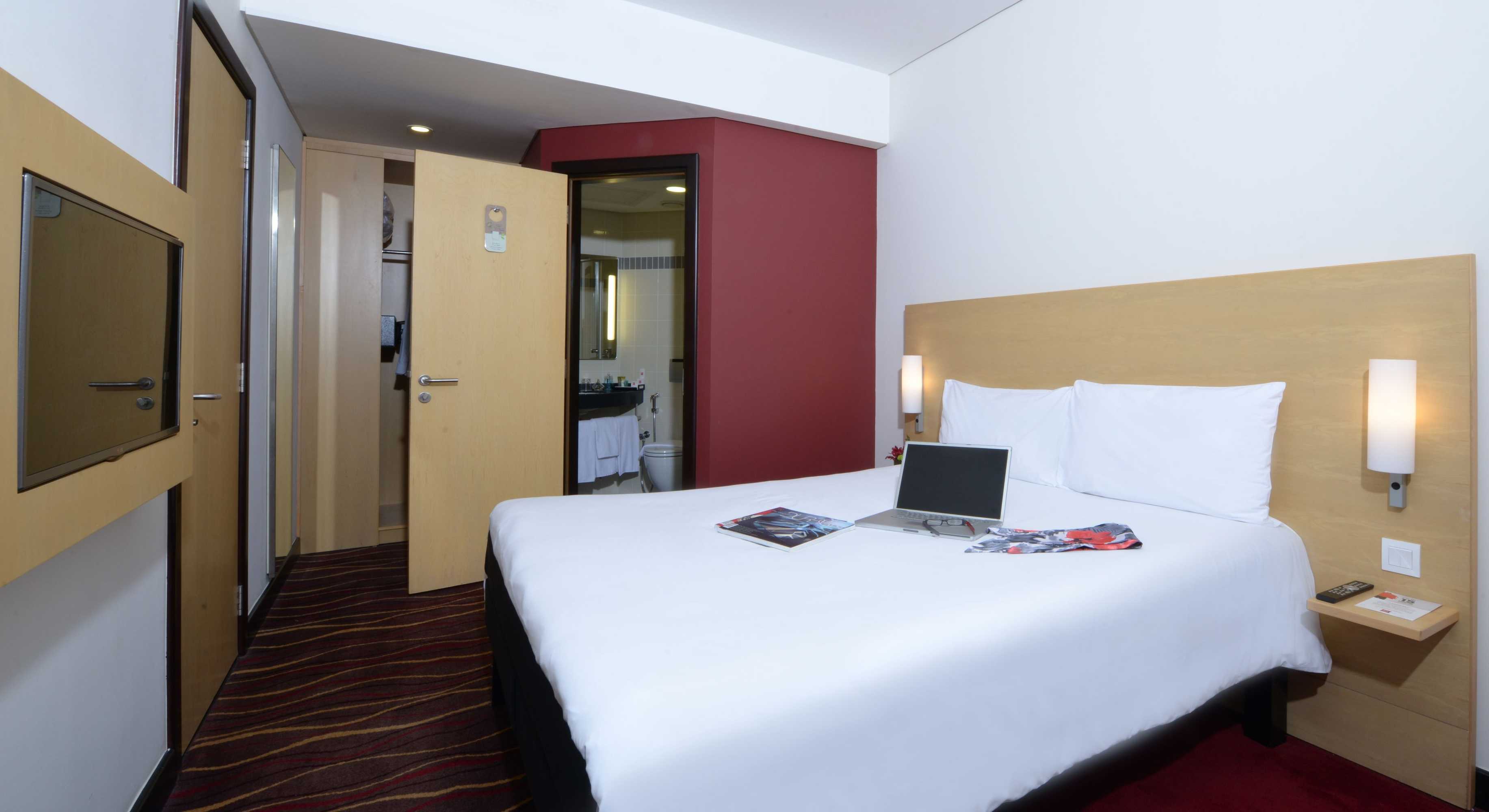 Gift card for Ibis Seef Manama Gift card for Ibis Seef Manama