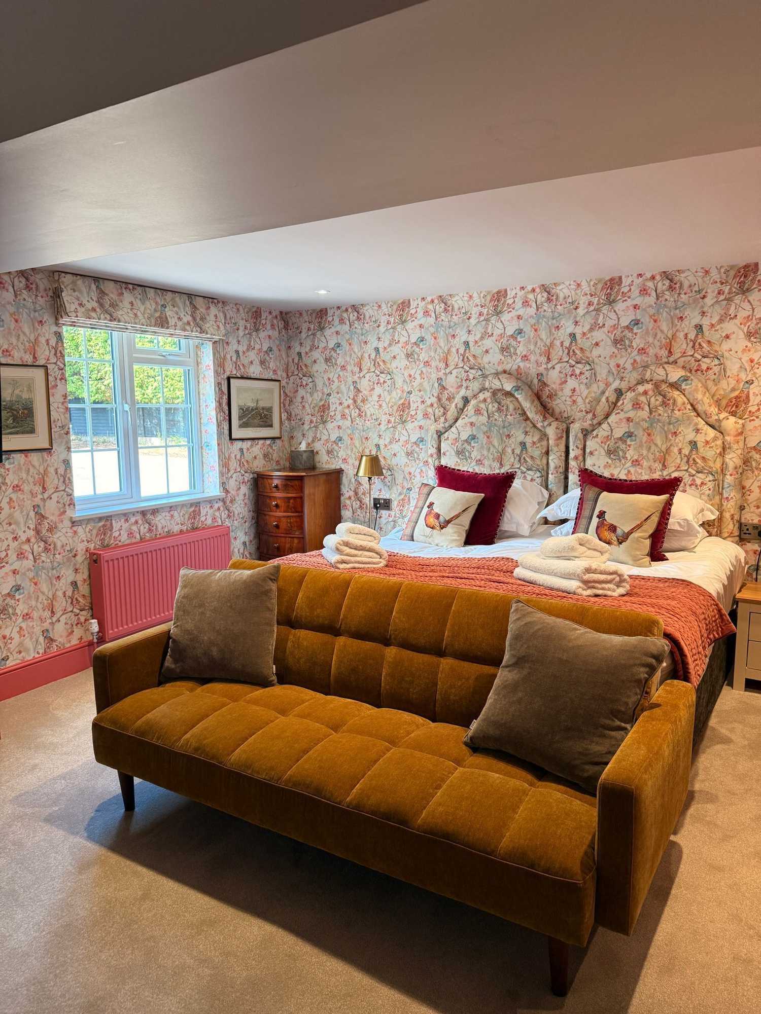 Gift card for Moorhill House Bed & Breakfast Gift card for Moorhill House Bed & Breakfast