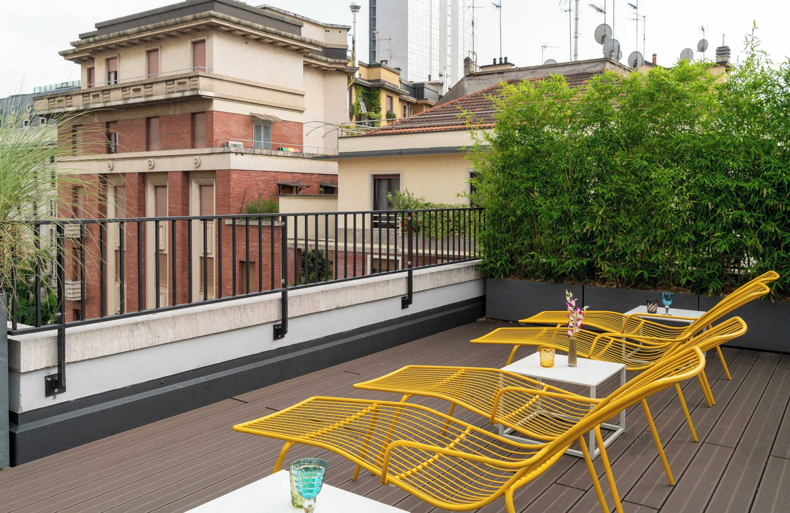 Gift card for Nyx Hotel Milan by Leonardo Hotels Gift card for Nyx Hotel Milan by Leonardo Hotels